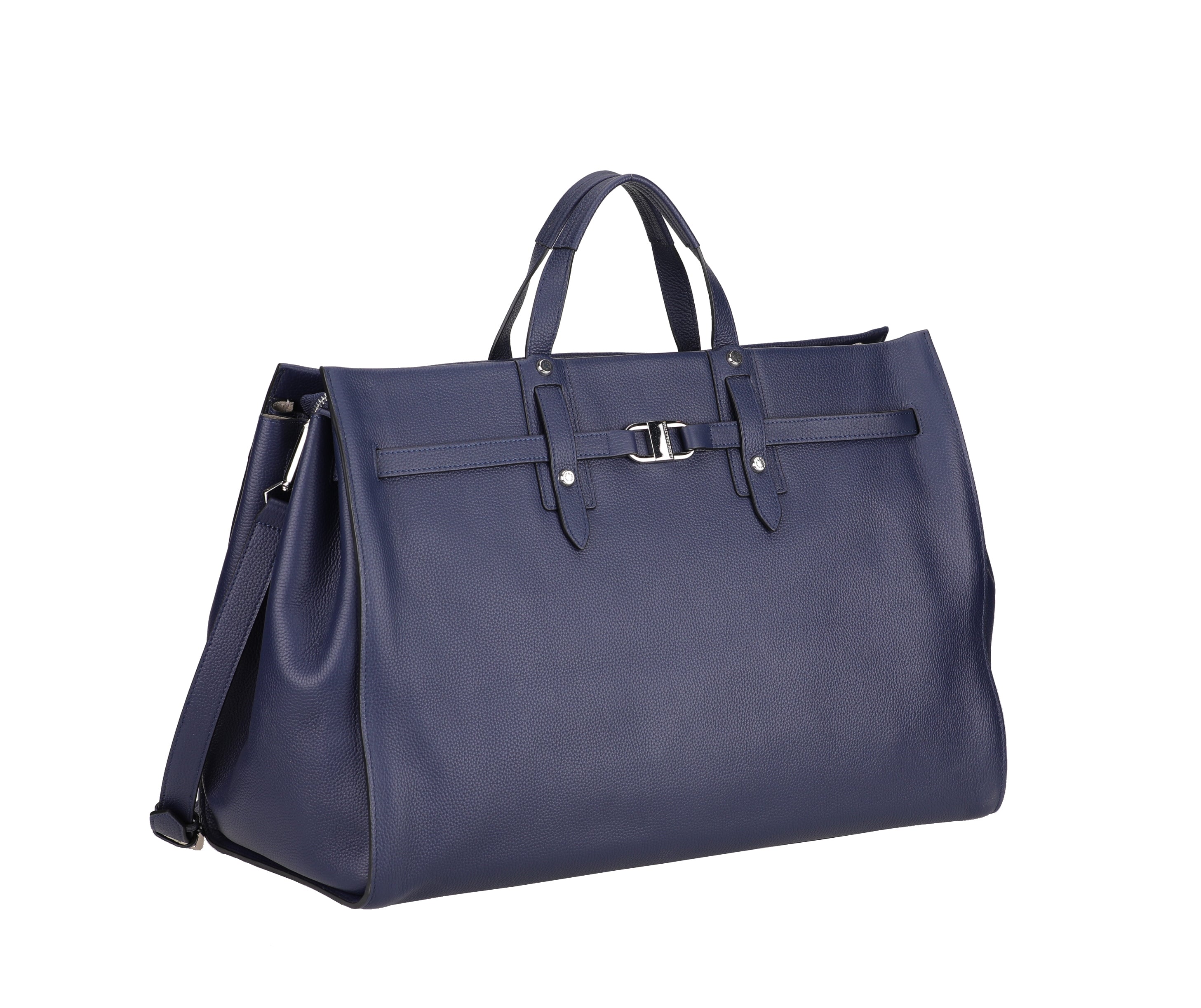 arthur-et-aston-daphn-sac-de-voyage-cuir-taupe image 8