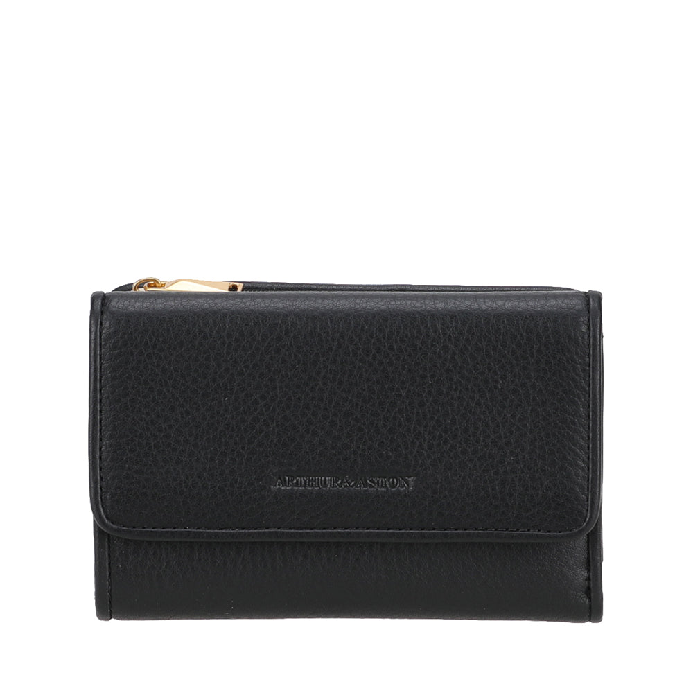 arthur-et-aston-cassidy-portefeuille-cuir-cognac image 5
