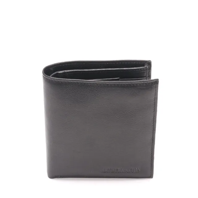 arthur-et-aston-pablo-portefeuille-cuir-noir image 1
