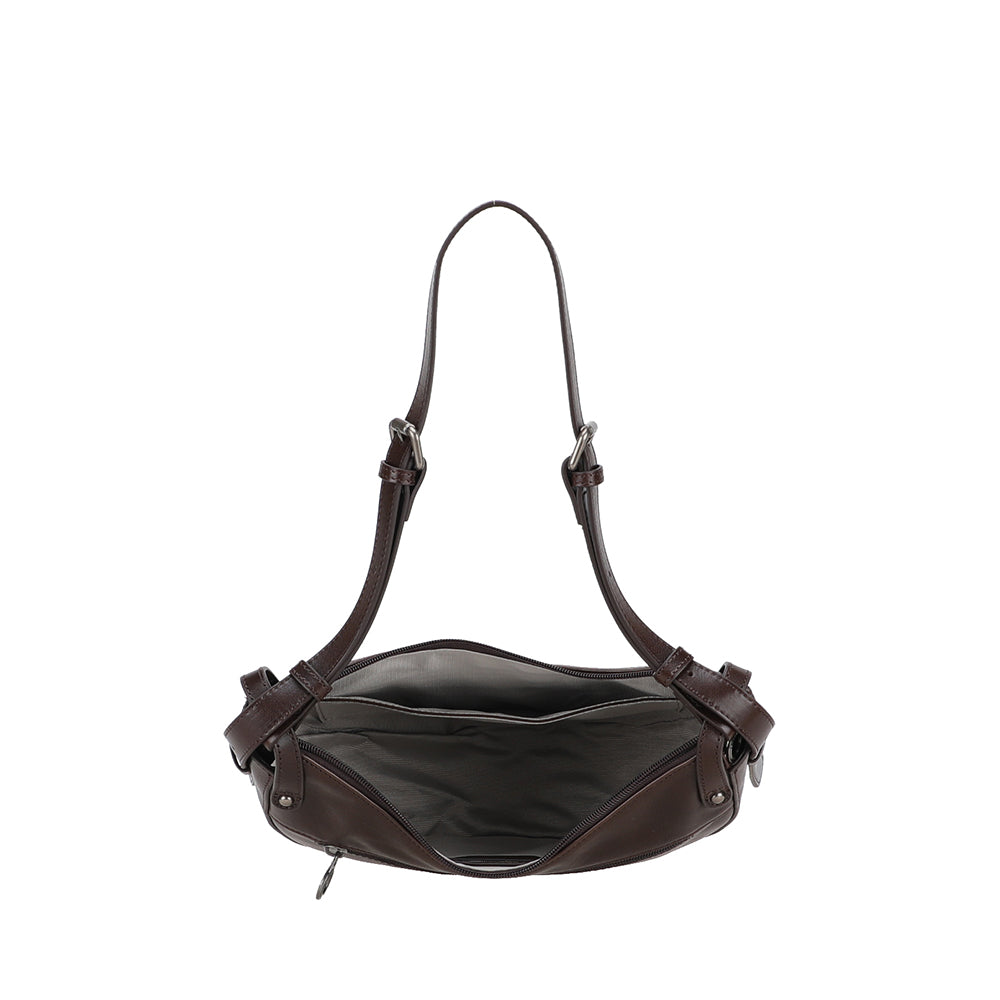 arthur-et-aston-edith-sac-paule-demi-lune-caf-cuir image 3