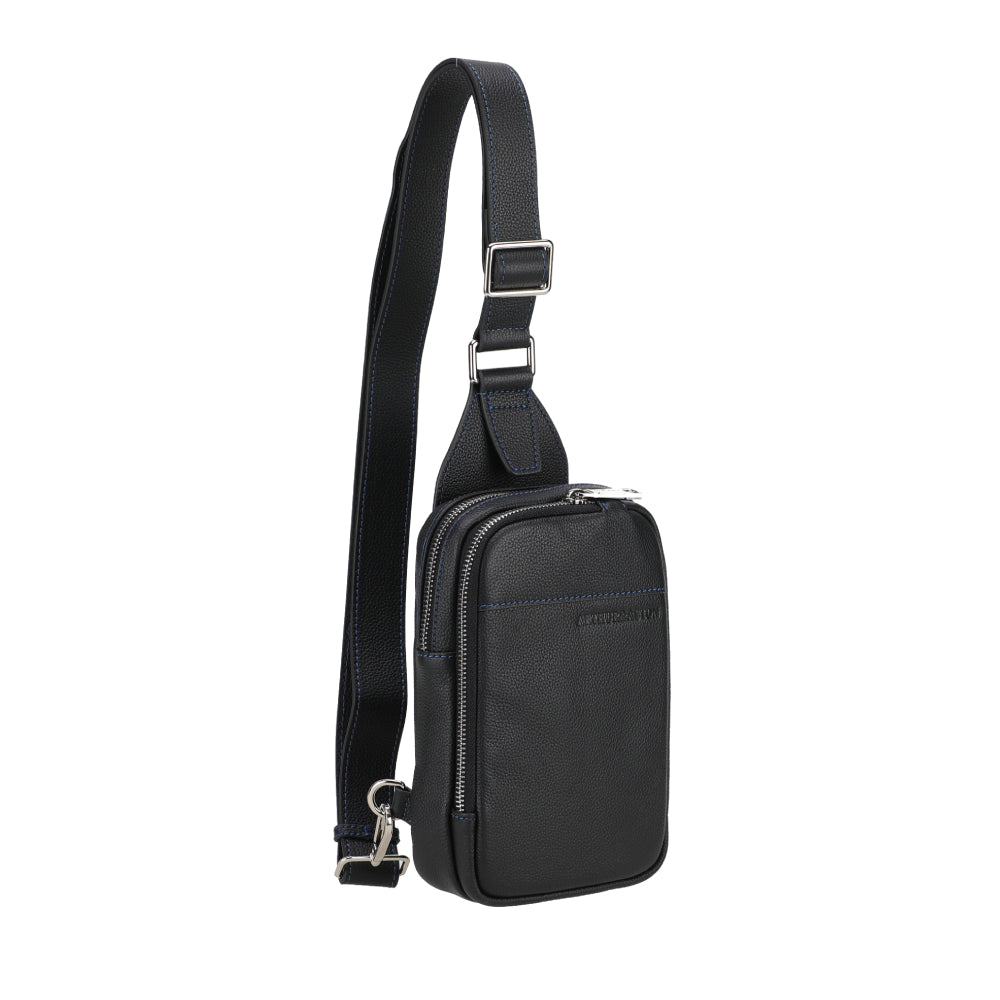 arthur-et-aston-ga-l-body-bag-cuir-noir-pleine-fleur image 6