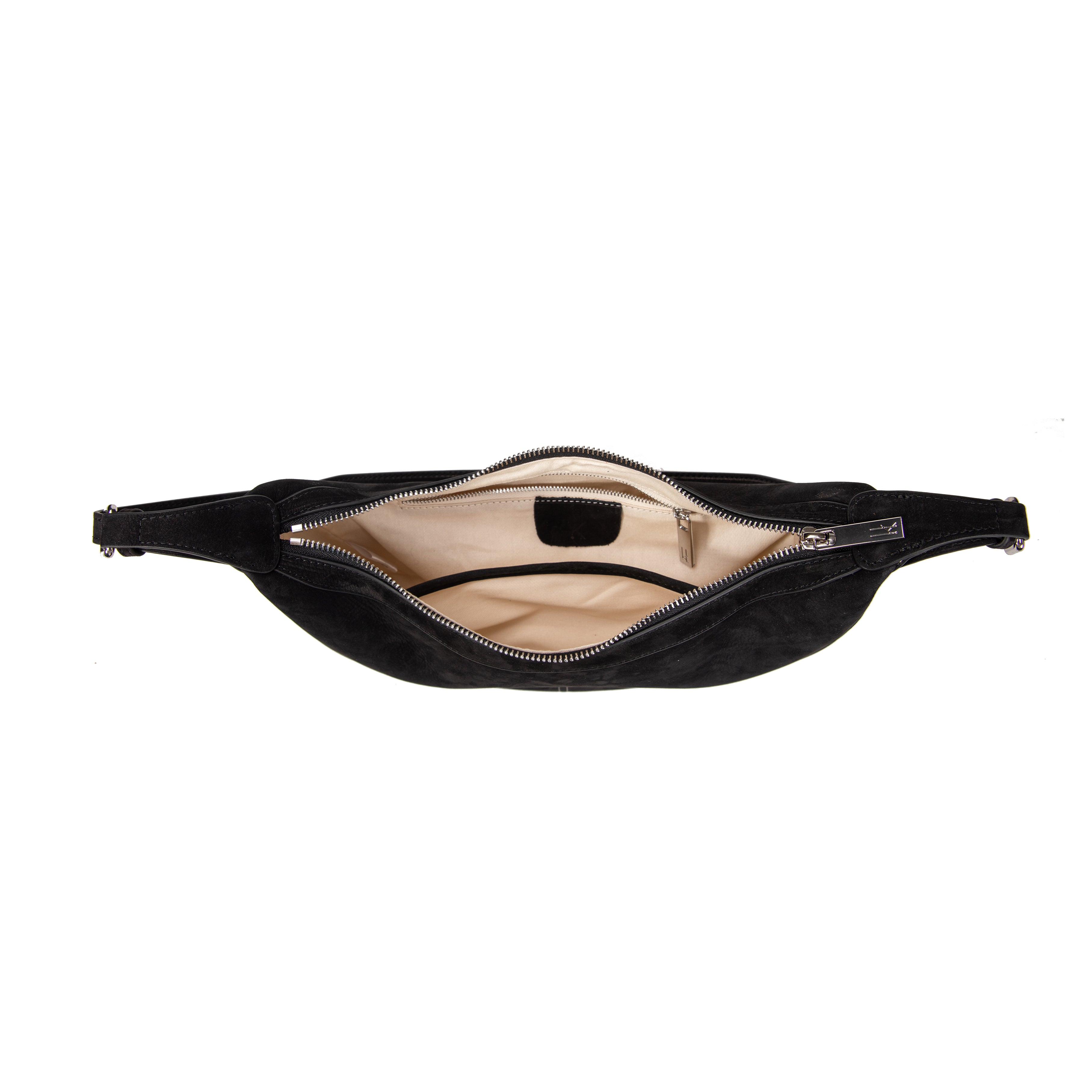 kate-lee-kl-palma-sac-cuir-vachette-noir image 3