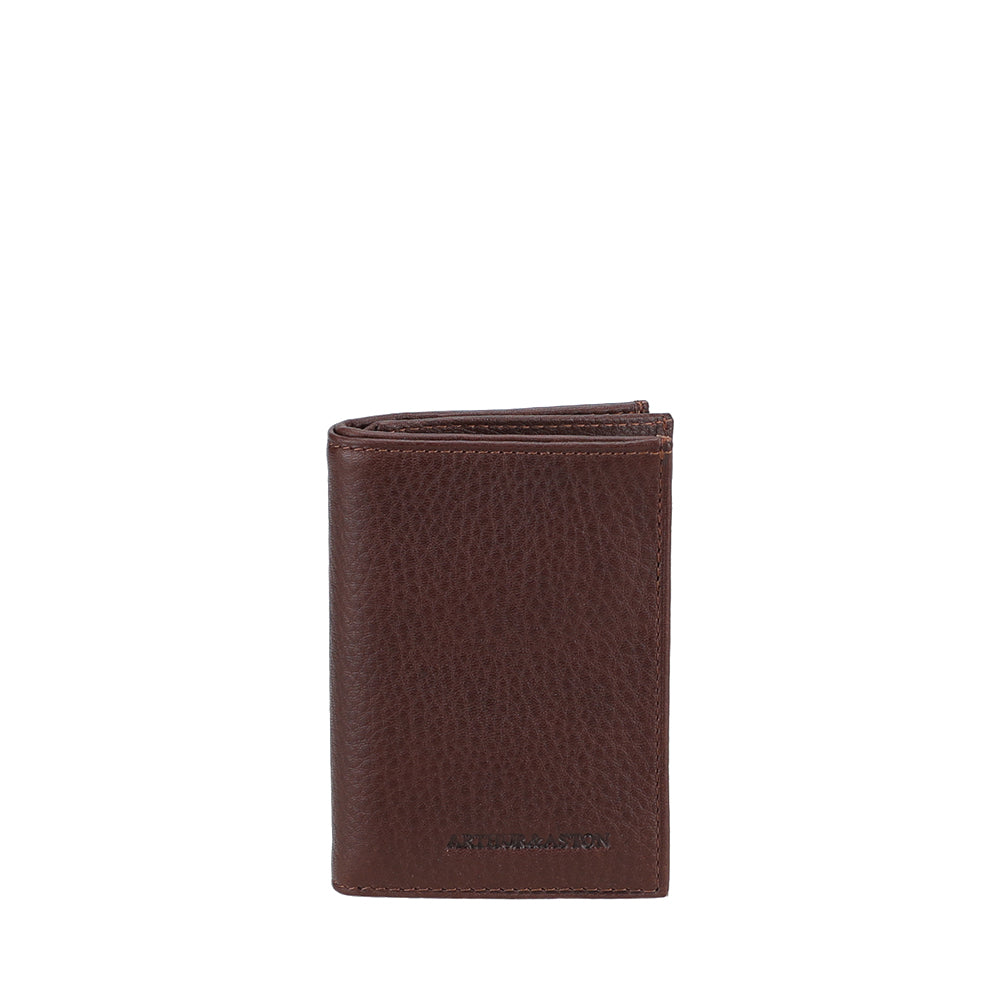 arthur-et-aston-ange-petit-portefeuille-cuir-cognac-11x8 image 5