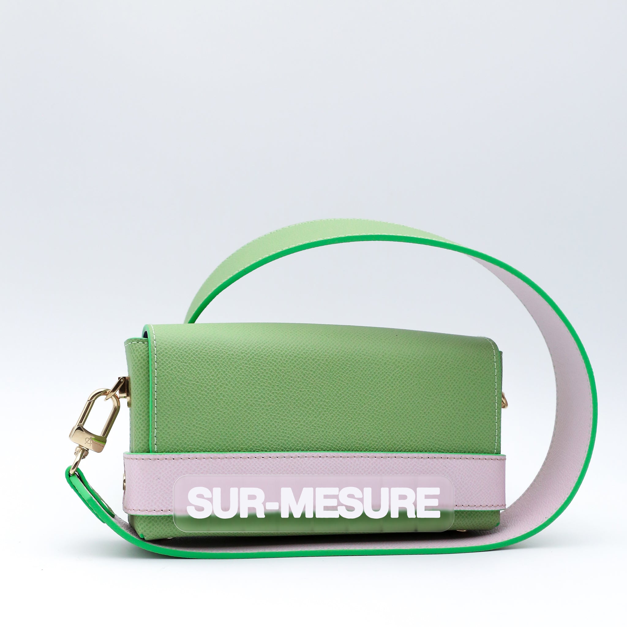 atelier-penso-gumi-sac-bandouli-re-cuir-sur-mesure-classique image 1