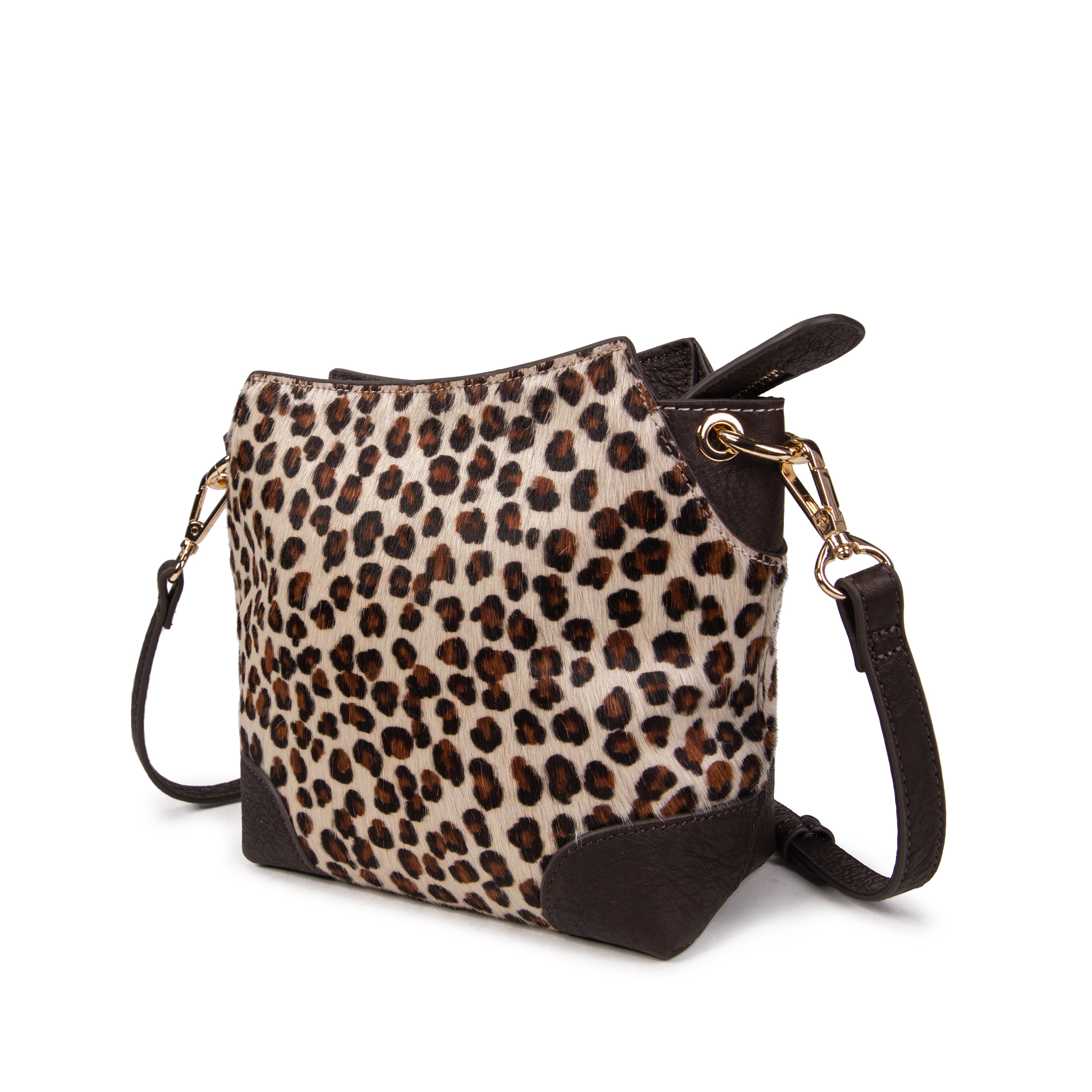 kate-lee-bonbon-tane-sac-bandouli-re-l-opard-beige image 2