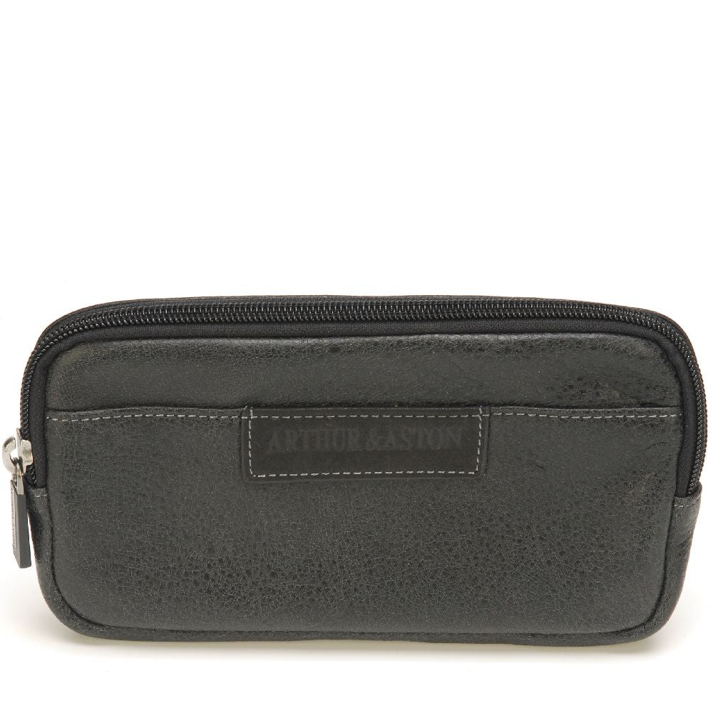 arthur-et-aston-marco-pochette-ceinture-cuir-cognac-homme image 3