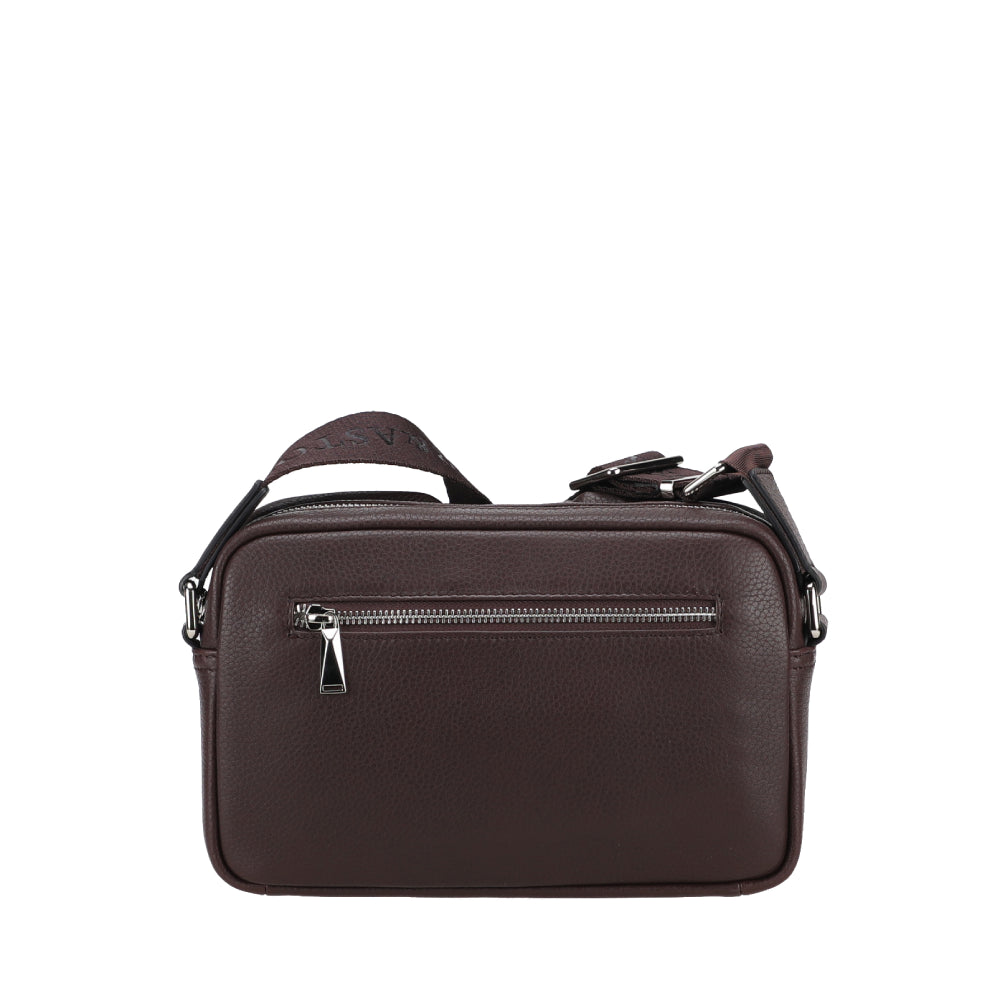 arthur-et-aston-thomas-petite-besace-cuir-ch-taigne-agneau image 3