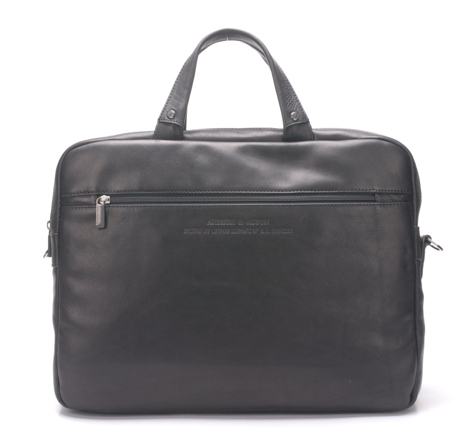 arthur-et-aston-pablo-porte-documents-cuir-noir-2-soufflets image 7