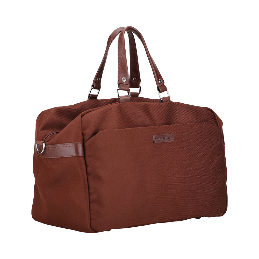 arthur-et-aston-jim-sac-de-voyage-noir-48h image 6