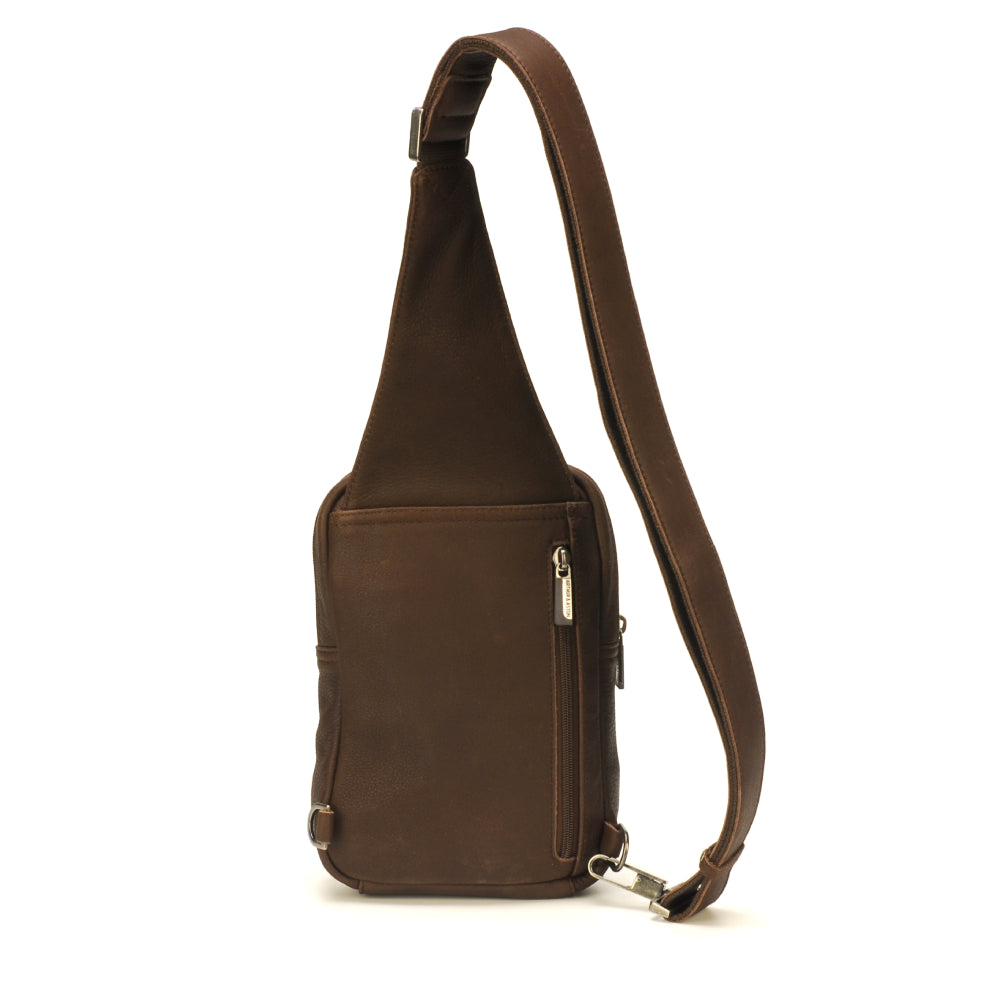 arthur-et-aston-oscar-body-bag-cuir-ch-taigne-homme image 7