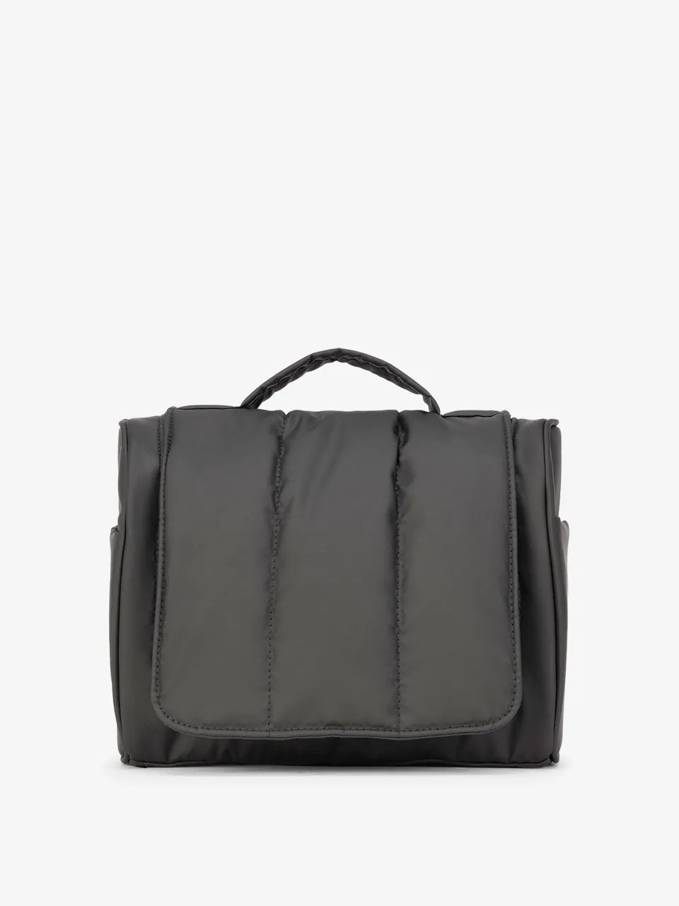 calpak-luka-trousse-de-toilette-suspendue-glazed-dark-cherry image 1