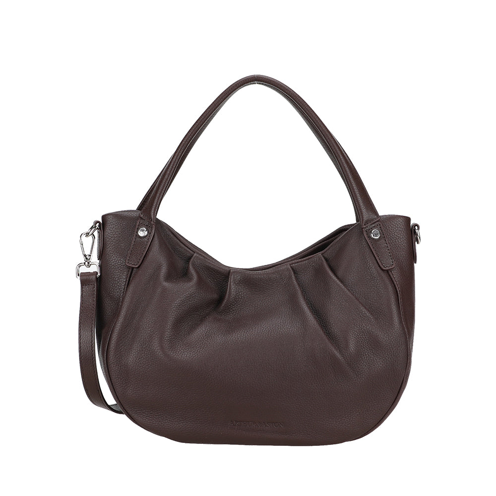 arthur-et-aston-charlize-m-sac-main-cuir-ch-taigne image 2