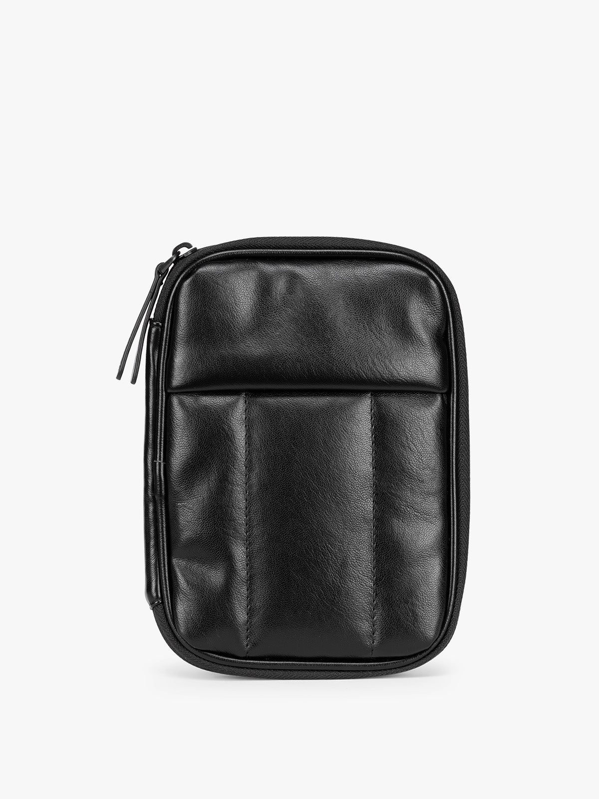 calpak-luka-portefeuille-passeport-zip-mushroom-vegan image 5