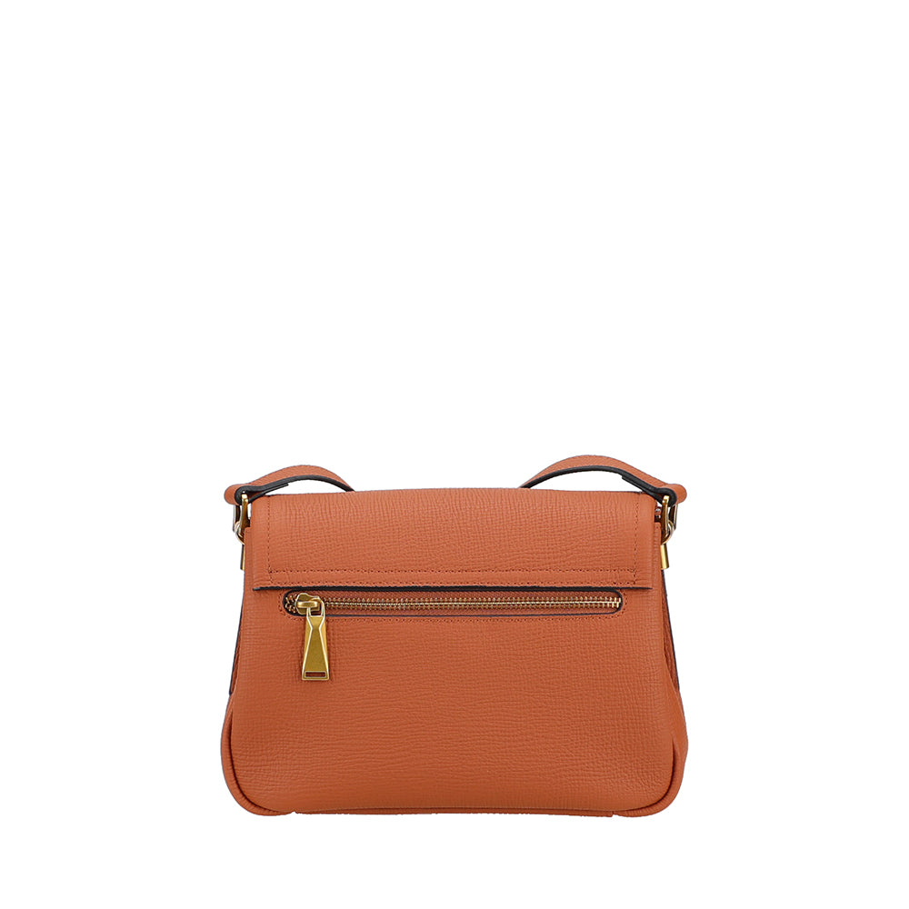 arthur-et-aston-nora-sac-bandouli-re-cuir-noir-femme image 7