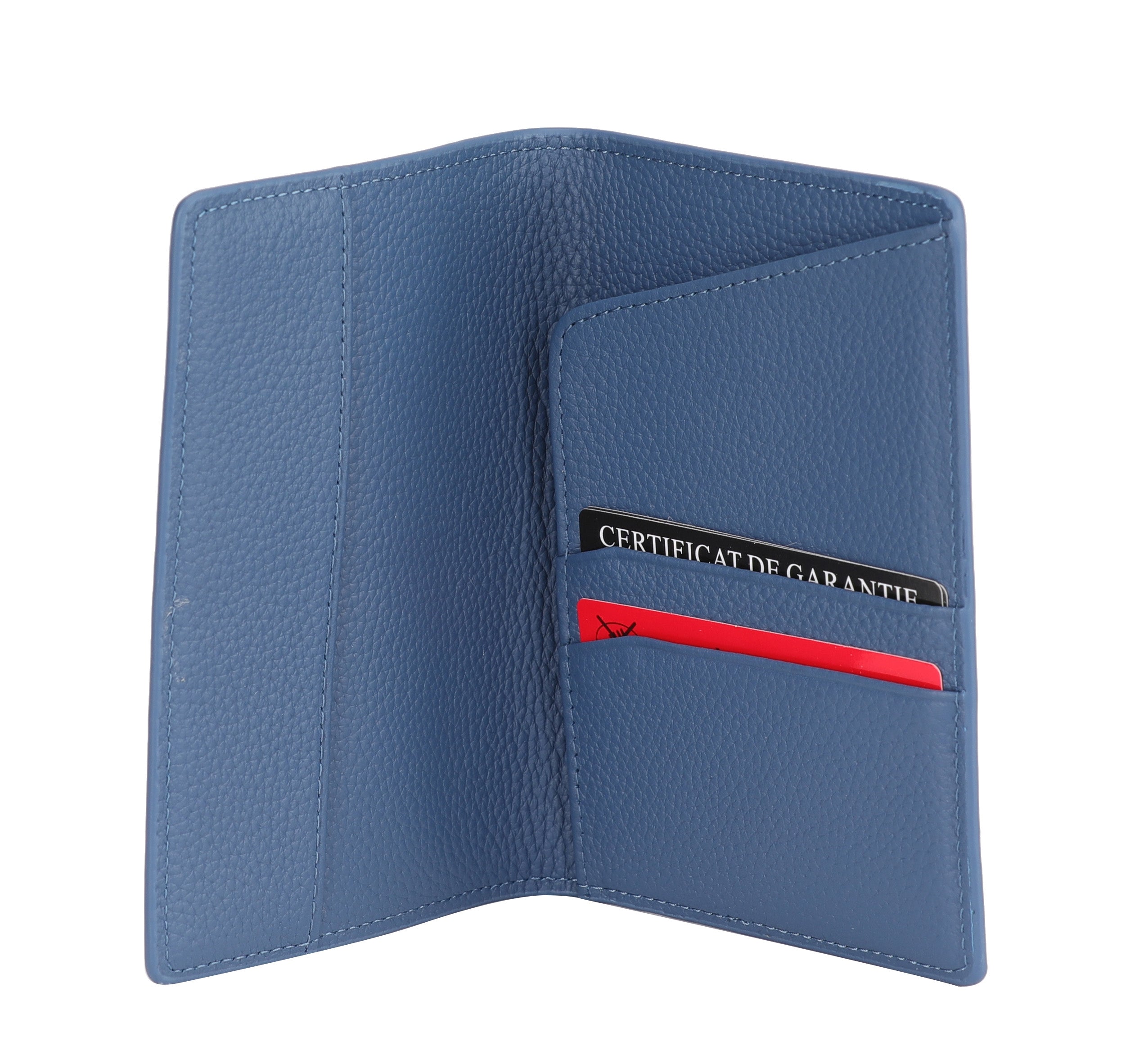 arthur-et-aston-joy-porte-passeport-cuir-bleu-voyage image 6