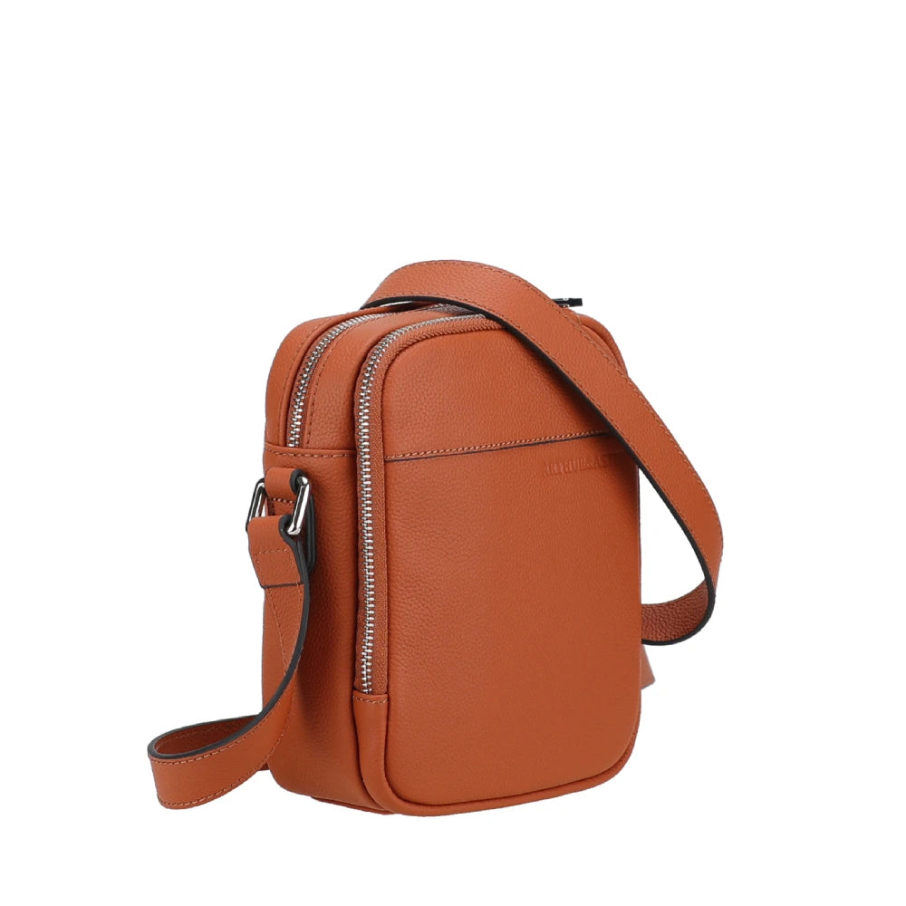 arthur-et-aston-ga-l-s-sac-travers-cuir-noir-compact-zipp image 6