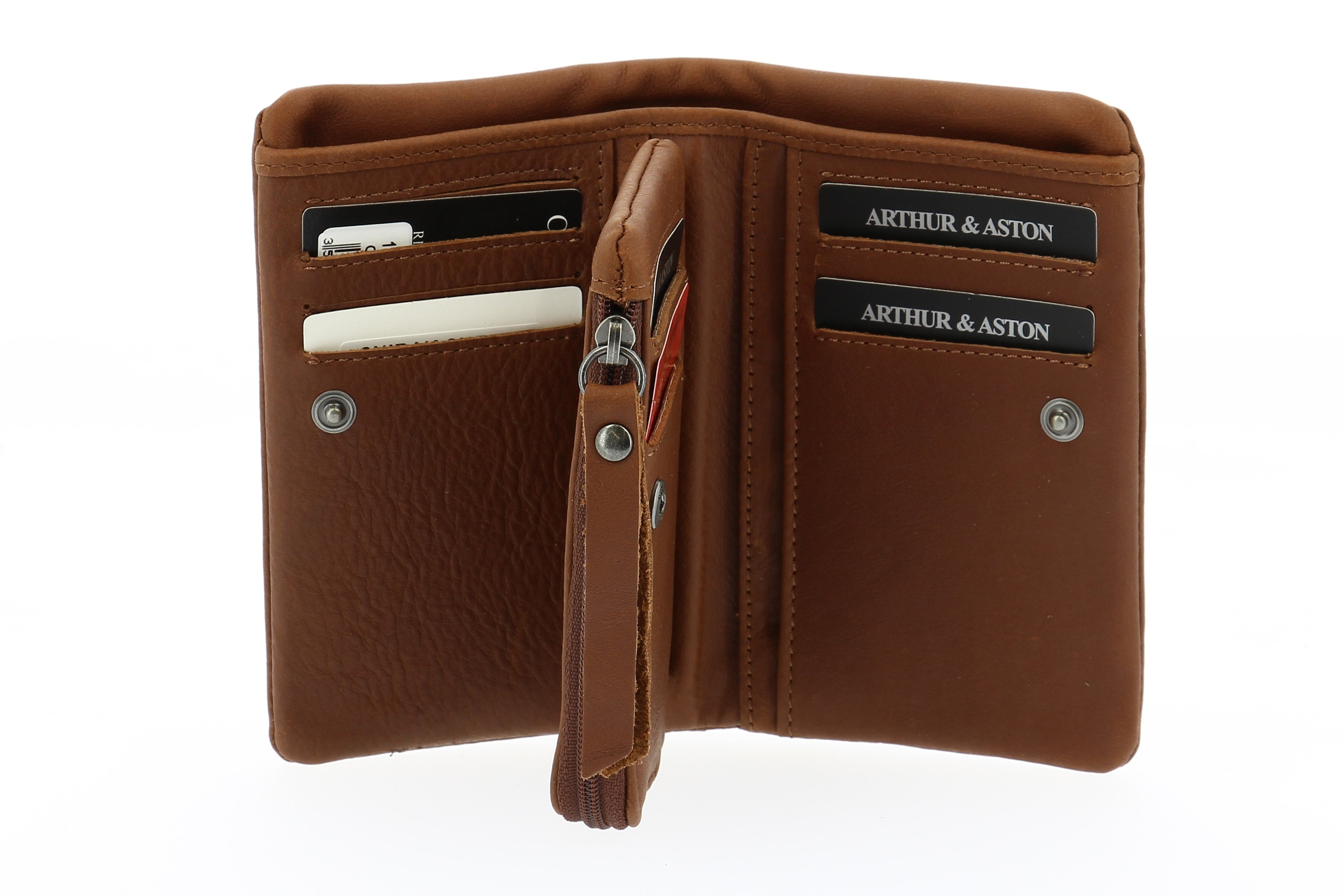arthur-et-aston-oscar-portefeuille-cuir-petit-format-cognac image 4