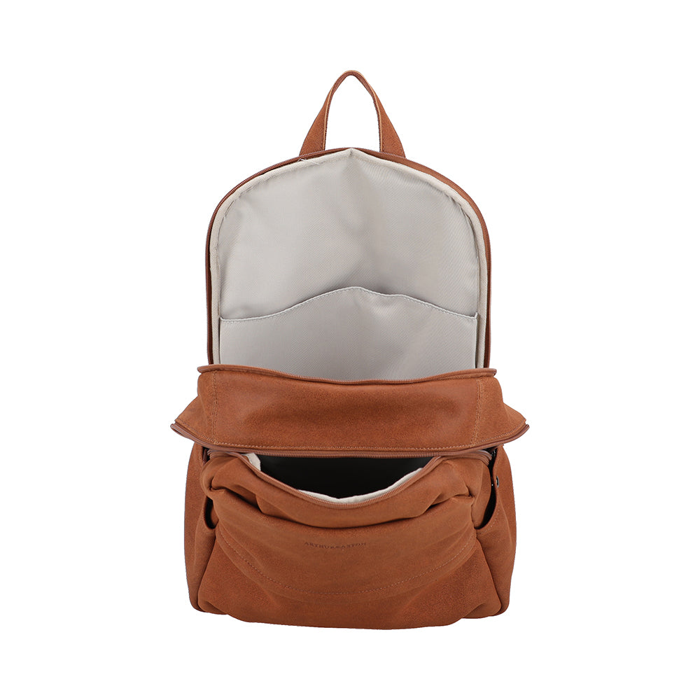 arthur-et-aston-achille-2609-03-sac-dos-cuir-noir-business image 8