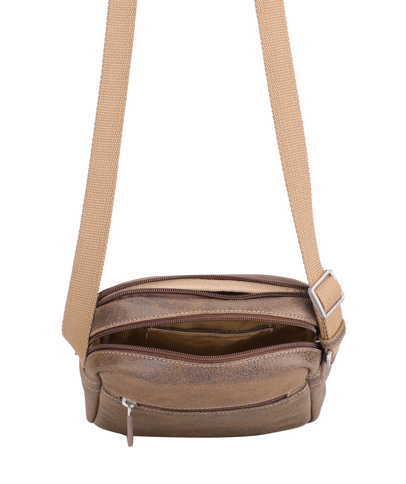 arthur-et-aston-cristiano-sac-travers-cuir-destroy-noir-homme image 4