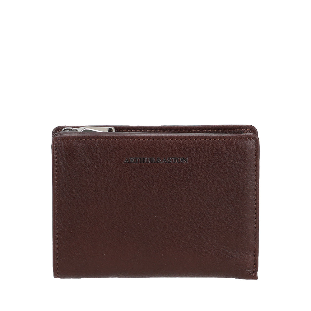 arthur-et-aston-ange-petit-portefeuille-cuir-bleu-rfid image 5