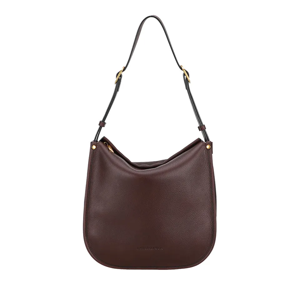 arthur-et-aston-cassidy-besace-cuir-ch-taigne-grain image 1