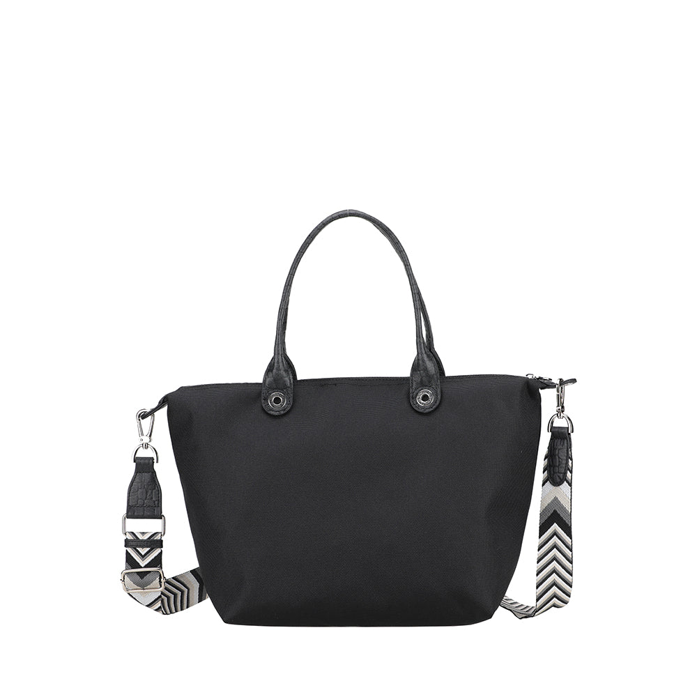 arthur-et-aston-louise-cabas-moyen-noir-femme image 1