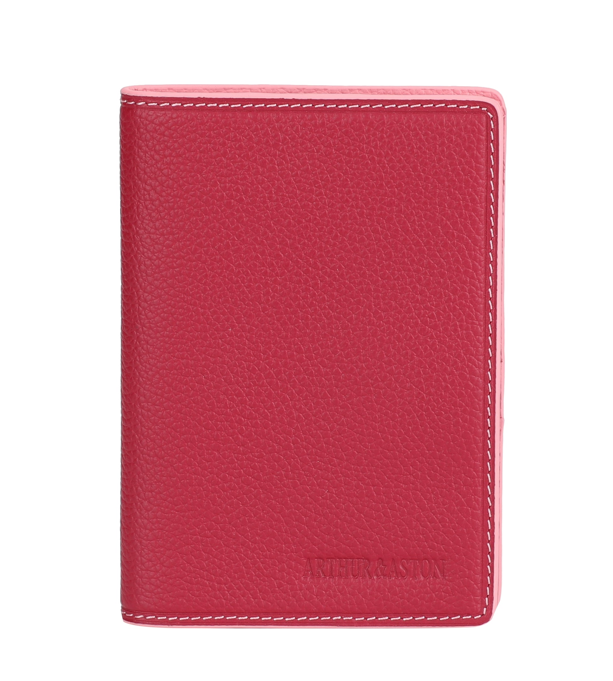 arthur-et-aston-joy-porte-passeport-cuir-bleu-voyage image 7