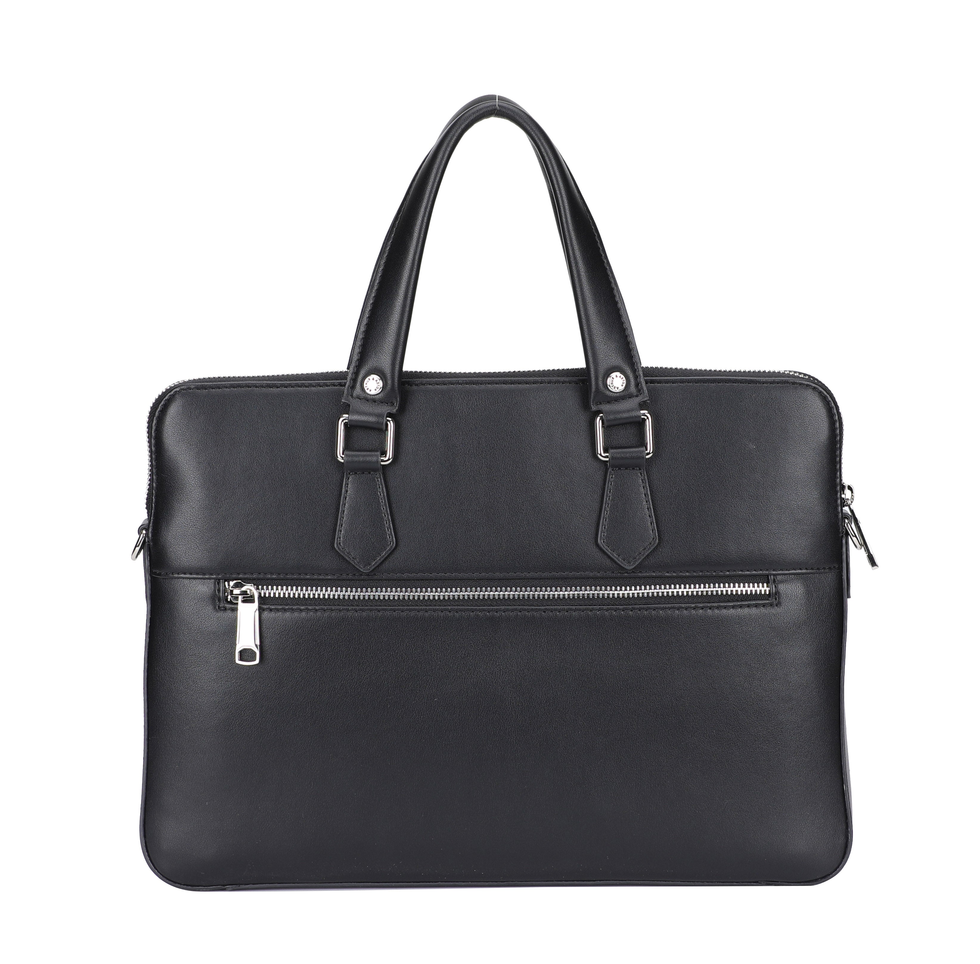arthur-et-aston-walter-porte-documents-cuir-noir-a4 image 4