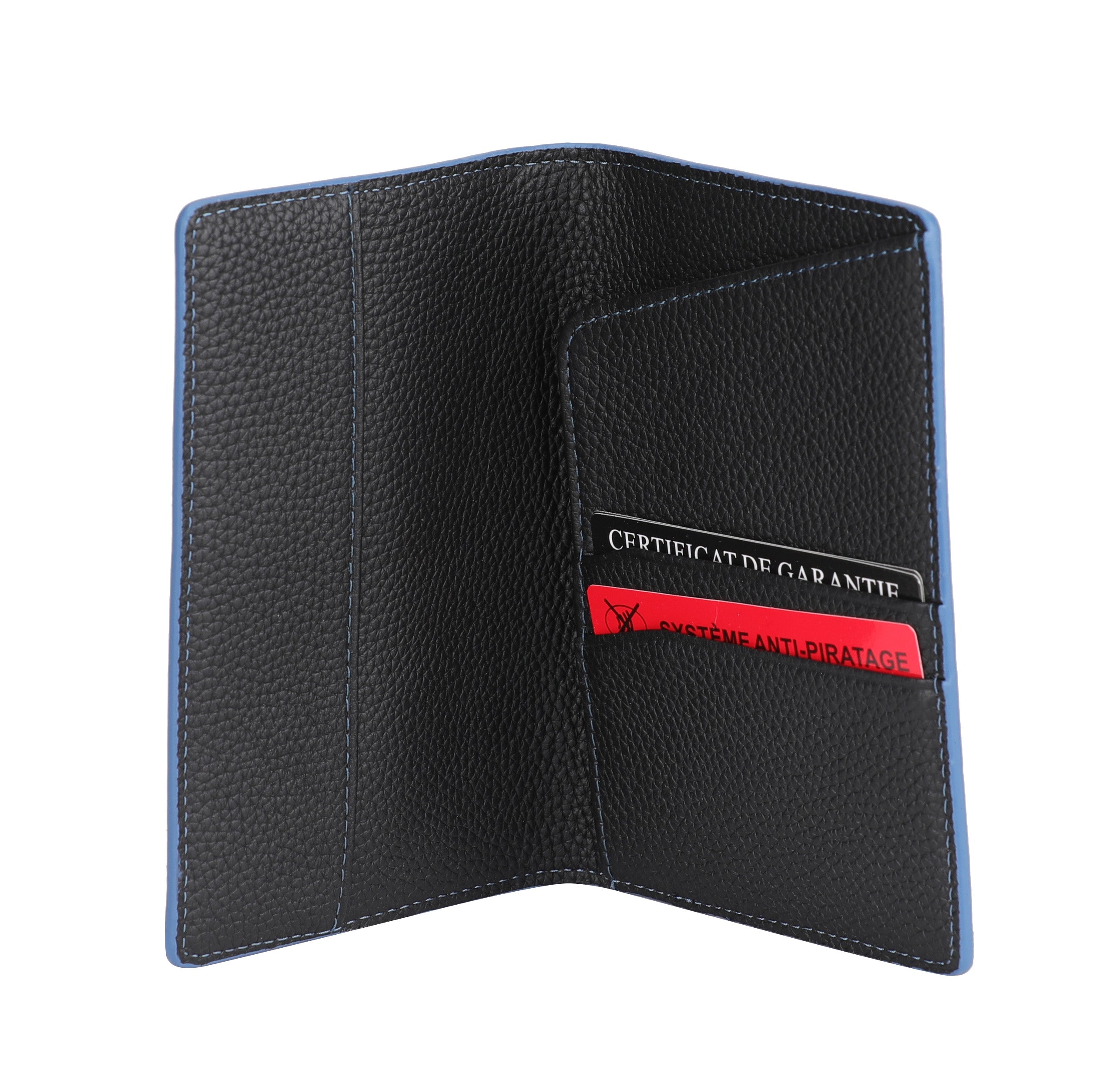 arthur-et-aston-joy-porte-passeport-cuir-bleu-voyage image 4