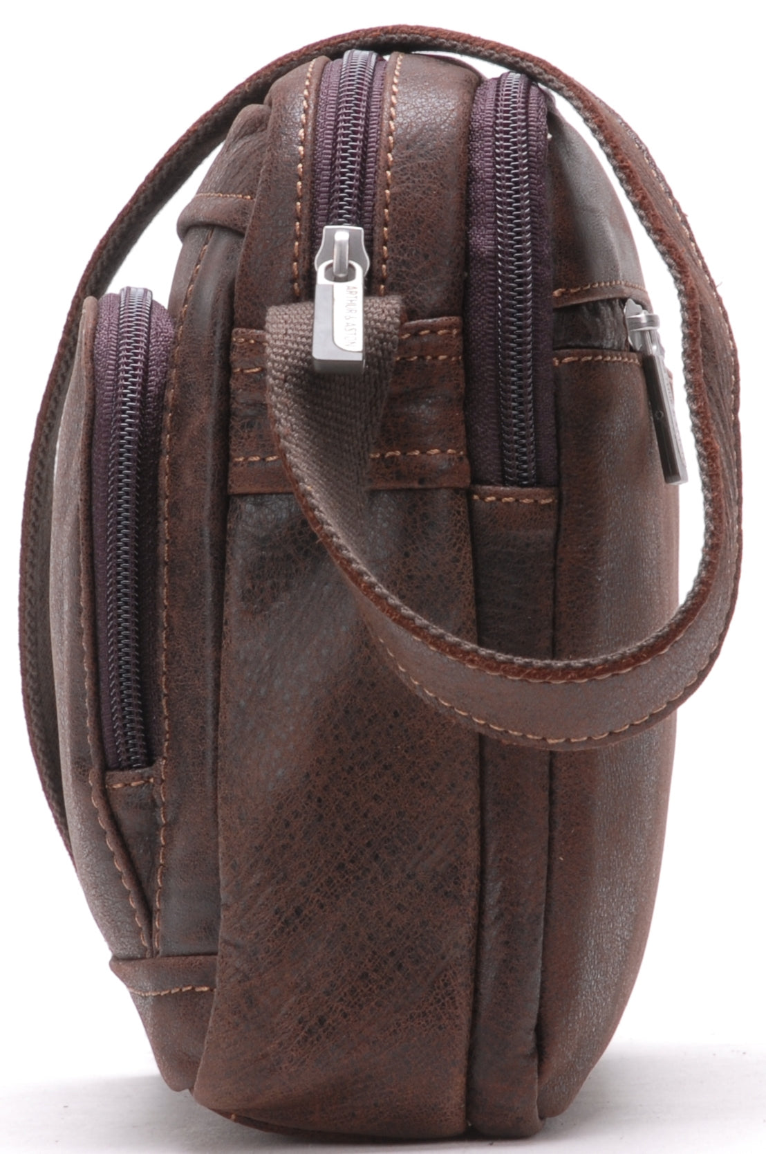 arthur-et-aston-cristiano-sac-travers-cuir-ch-taigne-destroy image 2