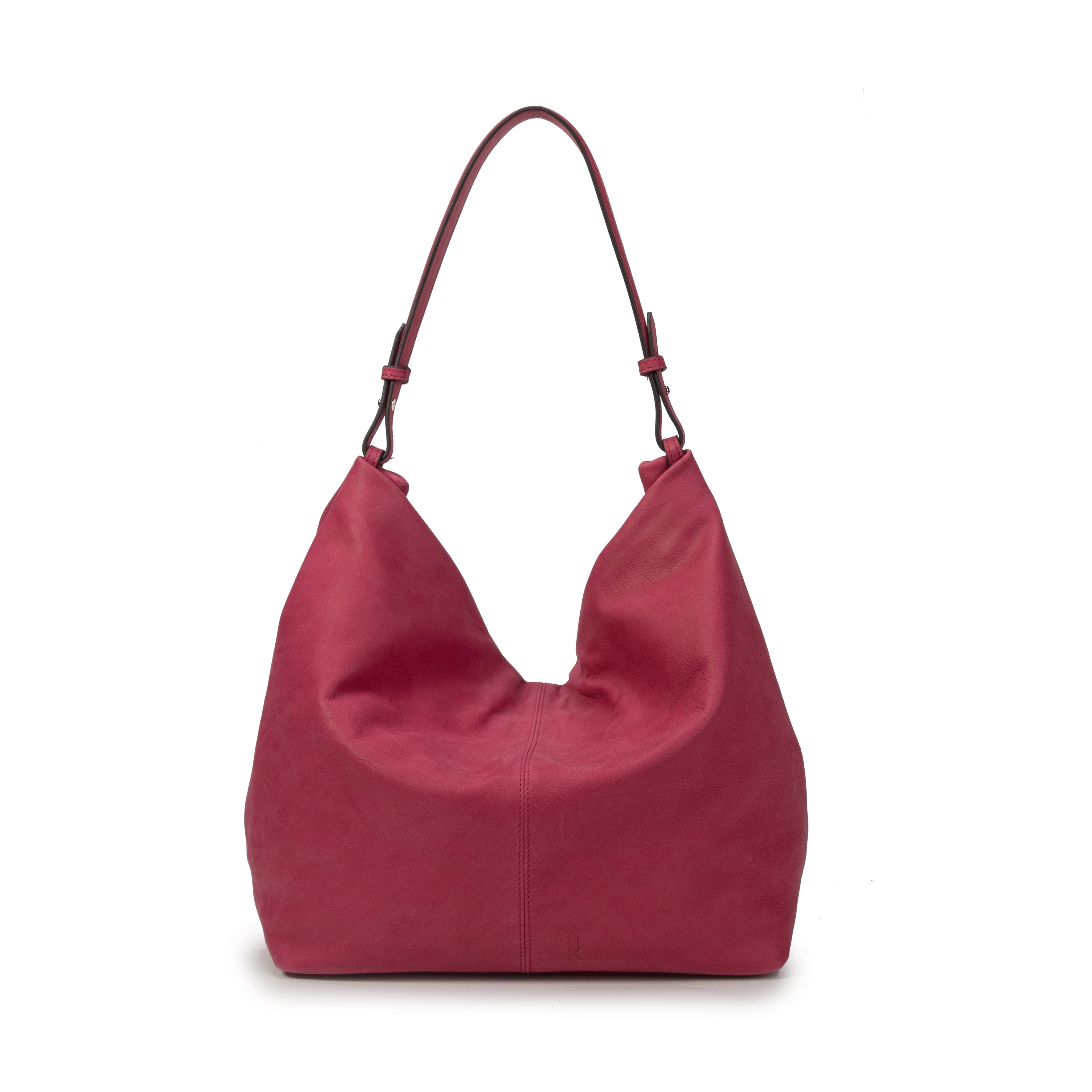 kate-lee-fantine-kl-sac-seau-cuir-rose image 4
