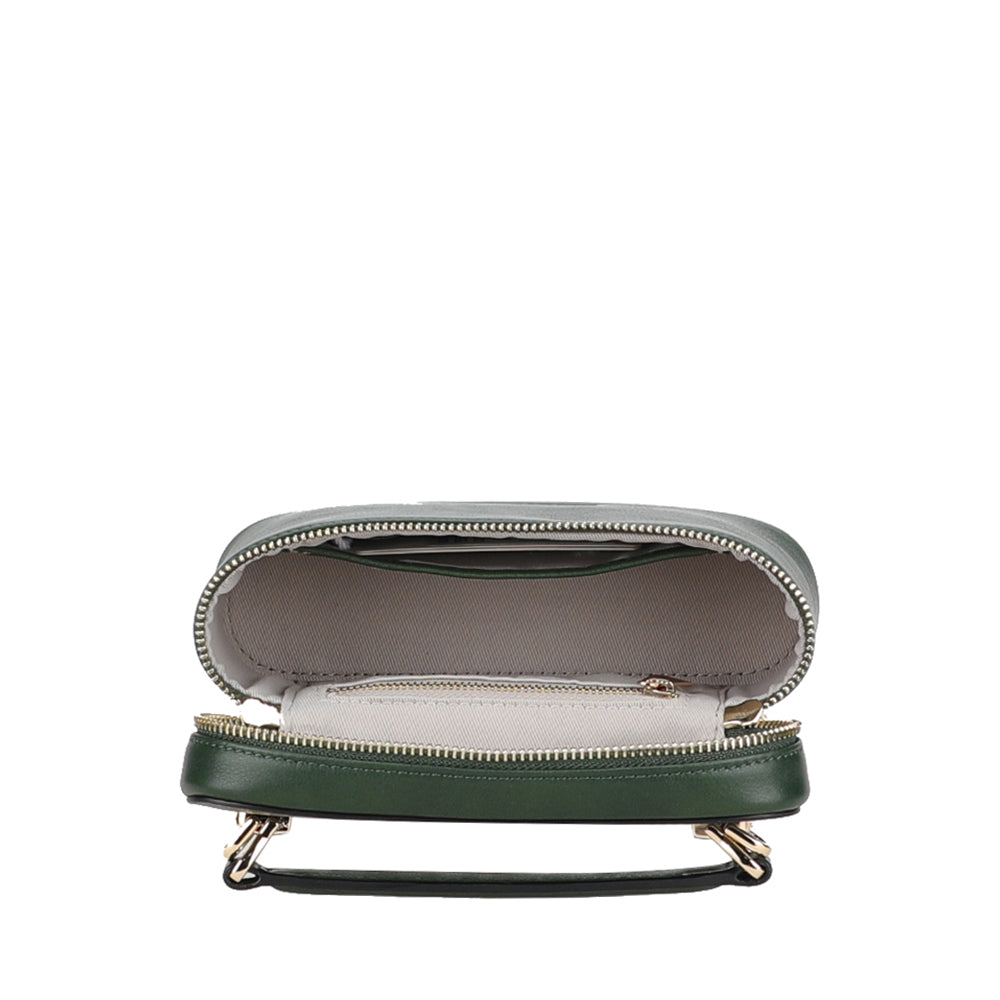 arthur-et-aston-l-onille-sac-vanity-cuir-vert image 4
