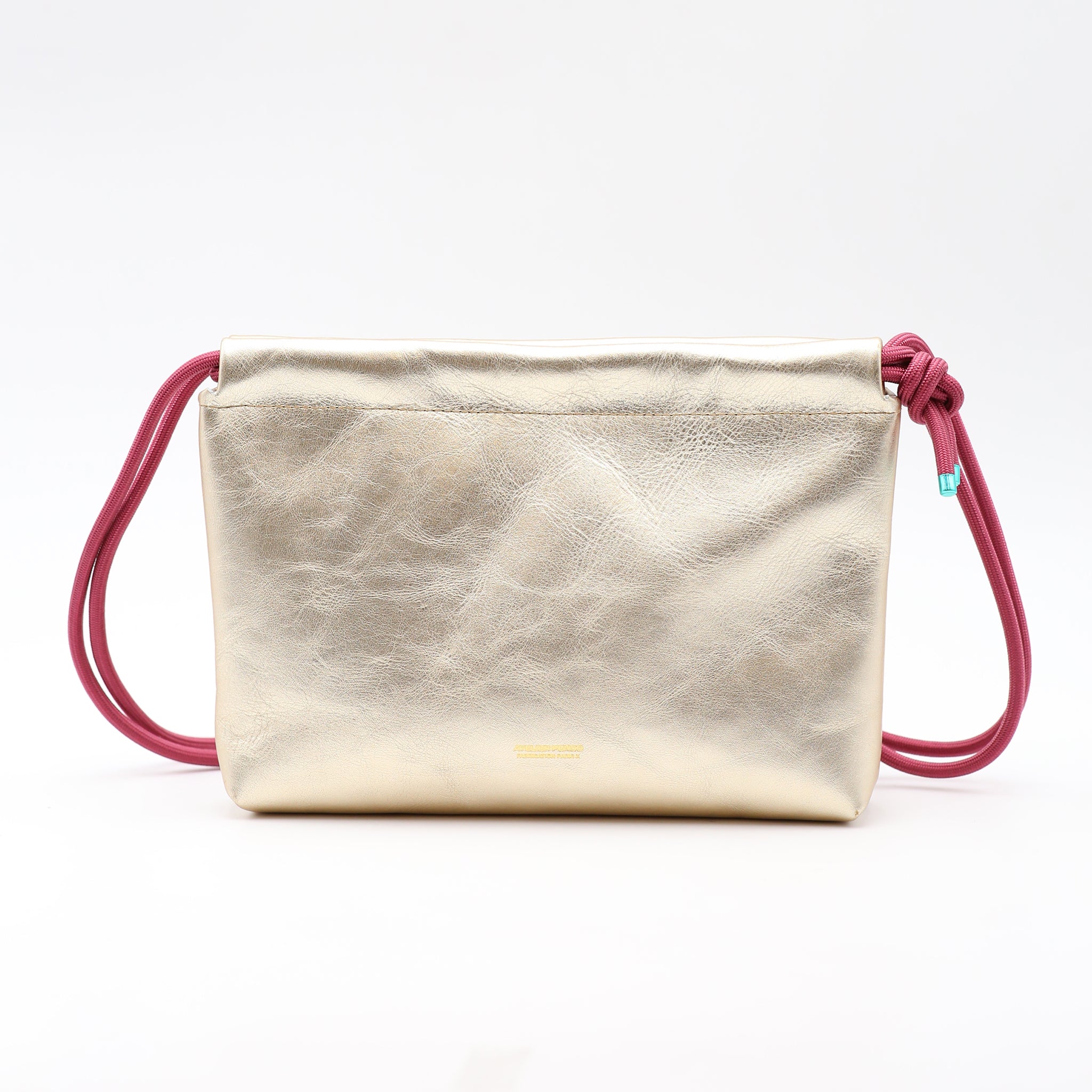 atelier-penso-lut-ce-sac-cuir-crossbody-champagne image 1