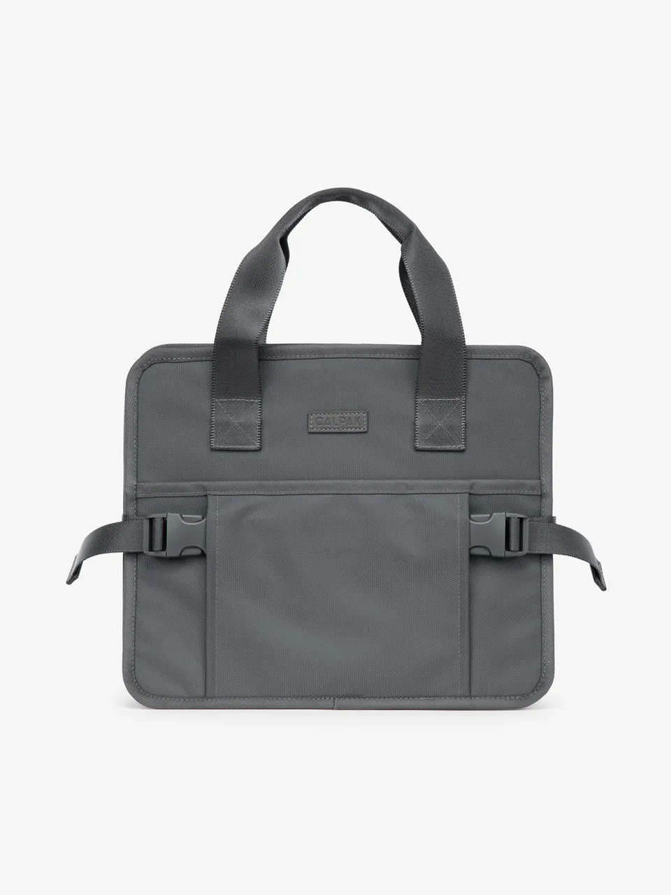calpak-car-organizer-organiseur-voiture-noir-pliable image 1