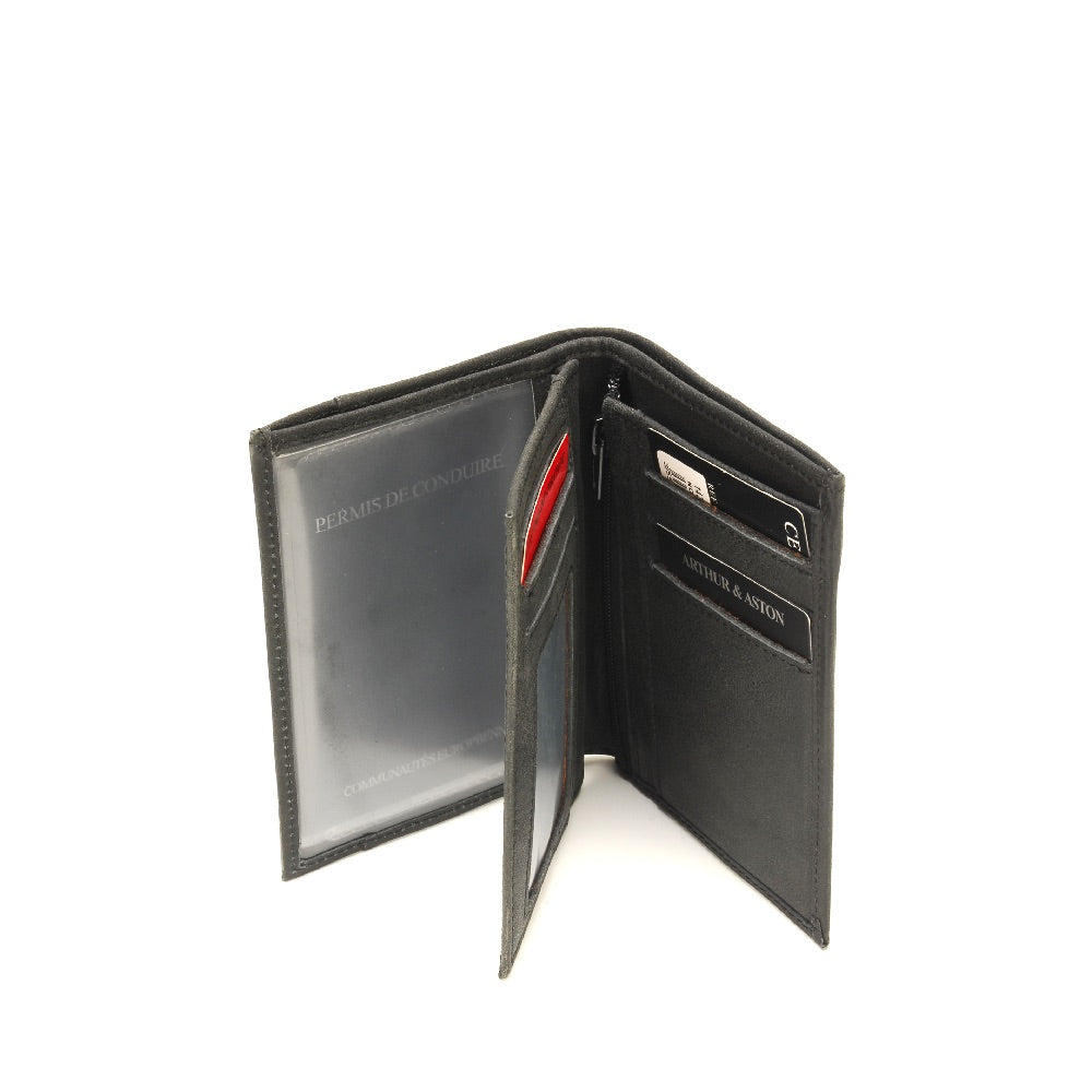 arthur-et-aston-diego-portefeuille-cuir-ch-taigne-vachette-rfid image 2