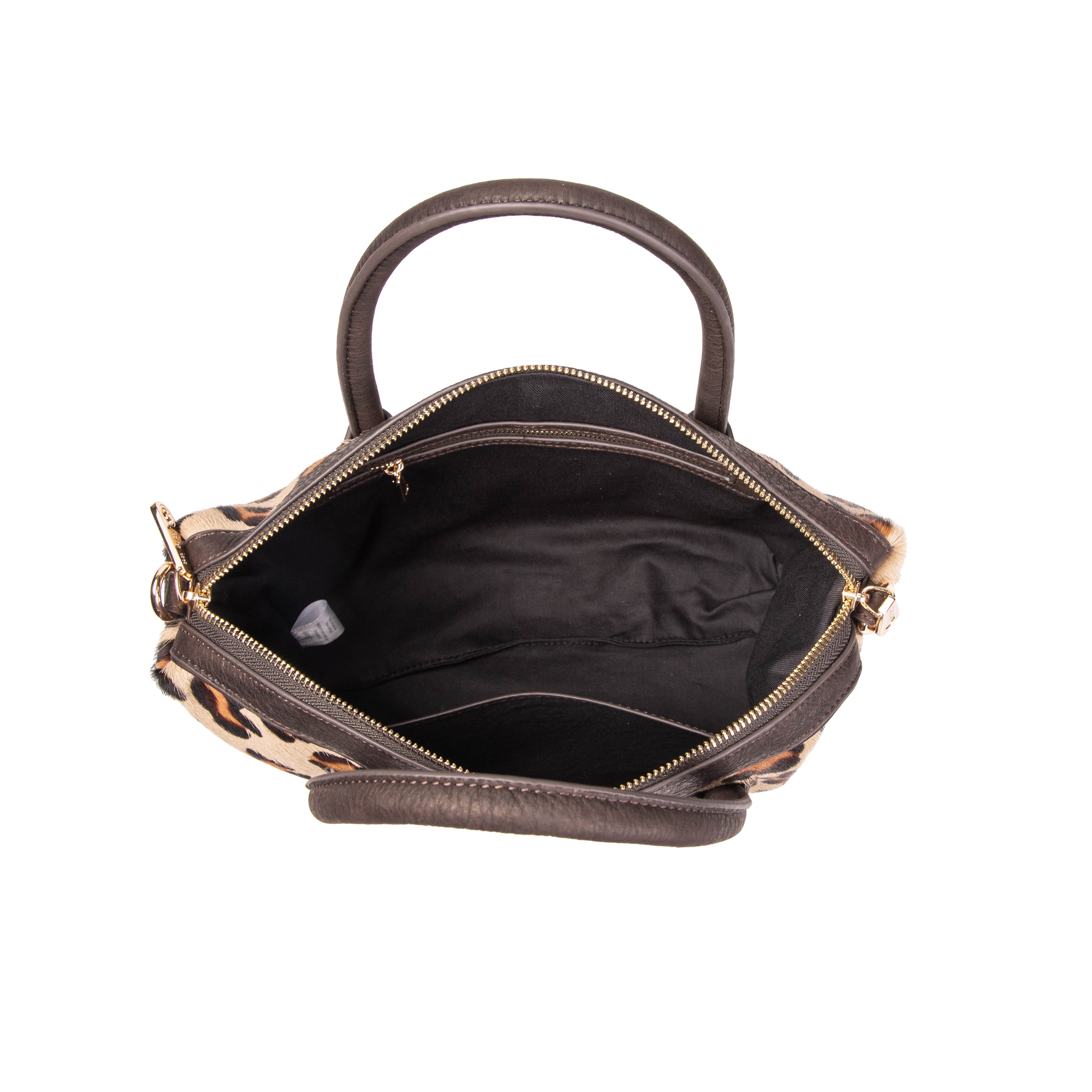 kate-lee-julyet-sac-main-l-opard-poils-de-vachette image 3