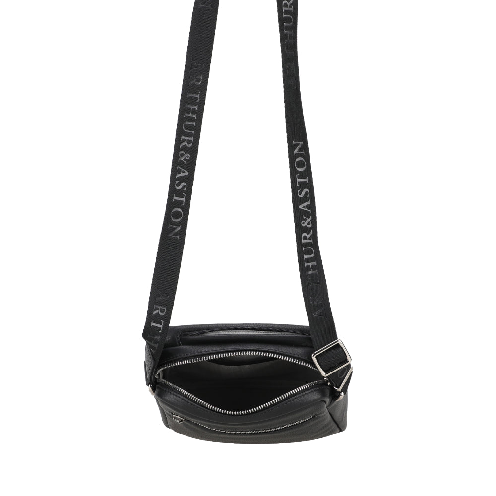arthur-et-aston-thomas-sac-travers-homme-ch-taigne-cuir image 8