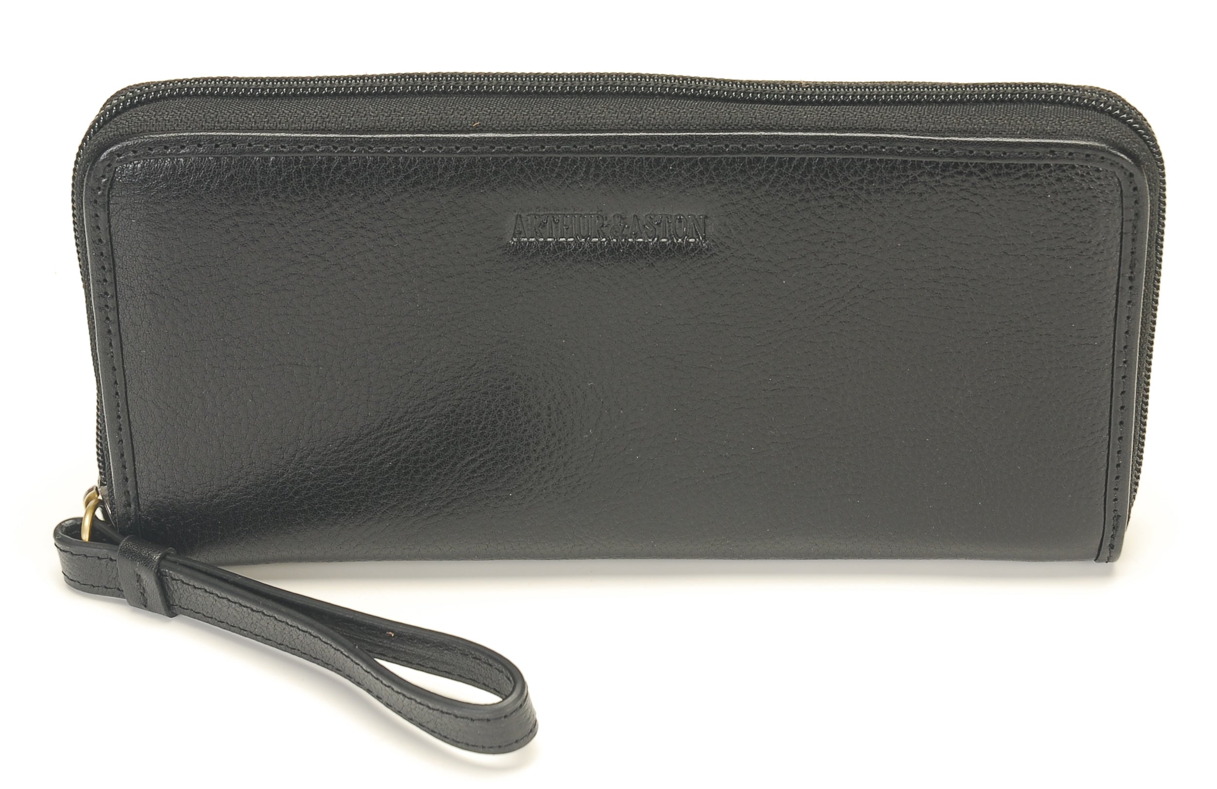arthur-et-aston-edith-portefeuille-cuir-cognac image 3