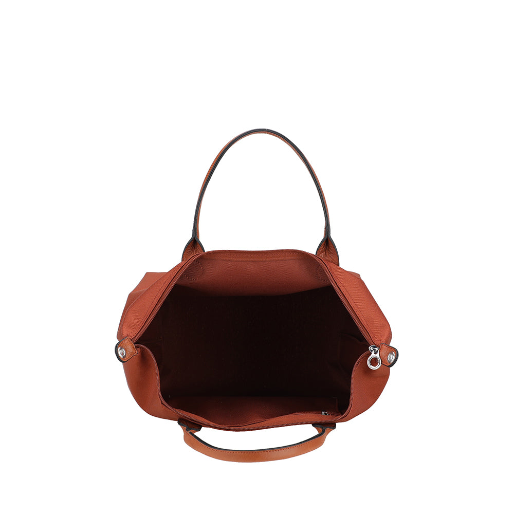 arthur-et-aston-louise-grand-sac-cabas-noir-polyester image 8