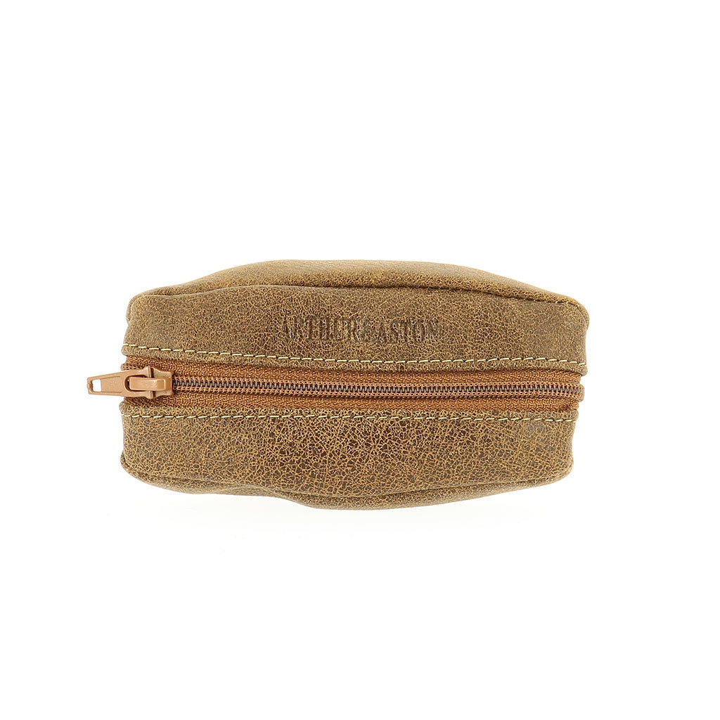 arthur-et-aston-cristiano-porte-monnaie-cuir-marron-destroy image 3