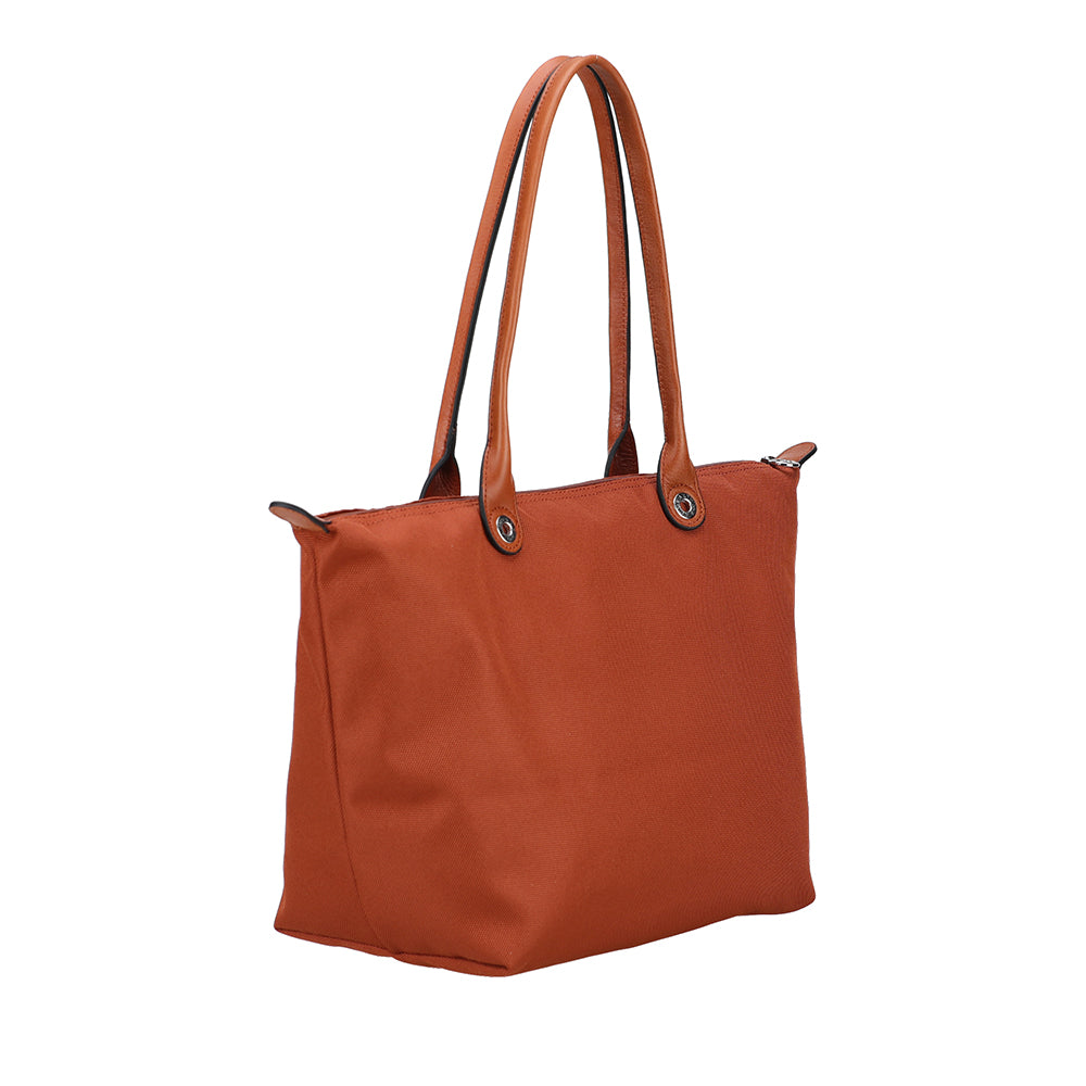 arthur-et-aston-louise-grand-sac-cabas-femme-noir-polyester image 6