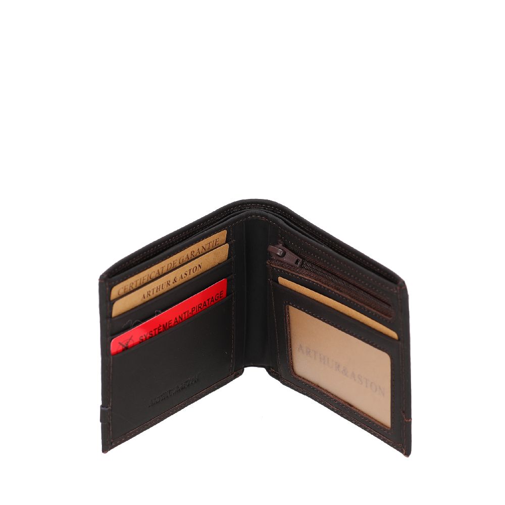 arthur-et-aston-n-ro-portefeuille-cuir-noir-italien-2 image 4