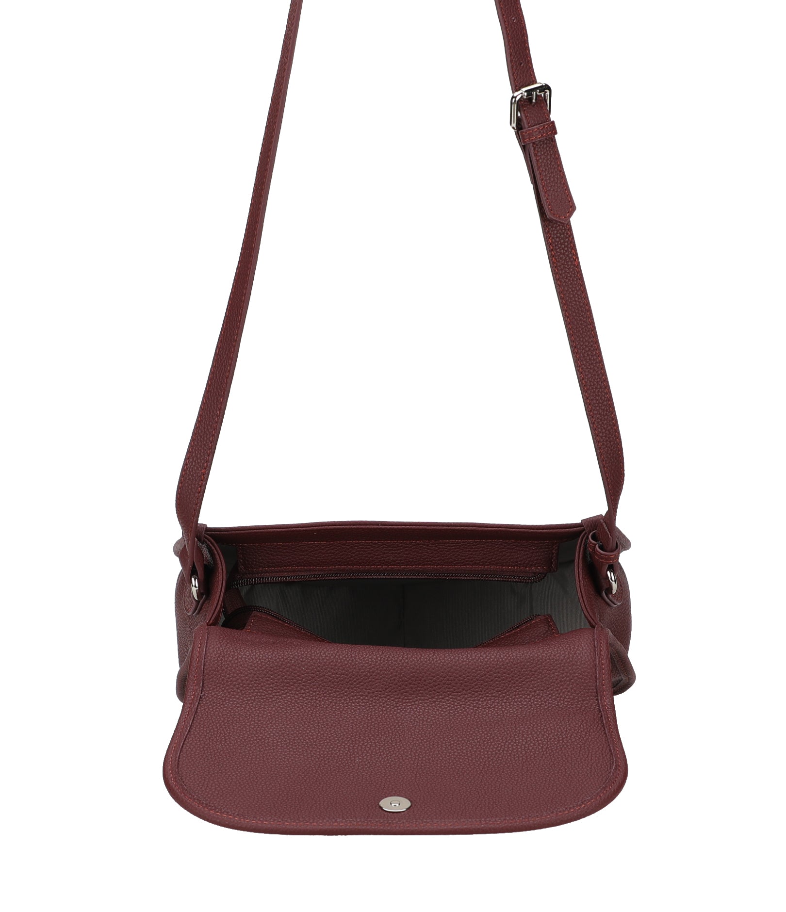 arthur-et-aston-rosalia-m-sac-bandouli-re-cuir-vert image 8