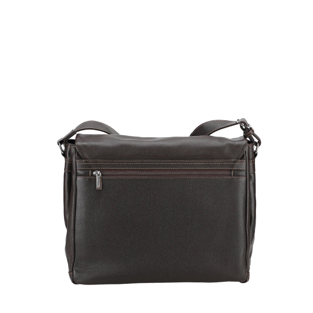 arthur-et-aston-dorian-petite-besace-cuir-ch-taigne image 4