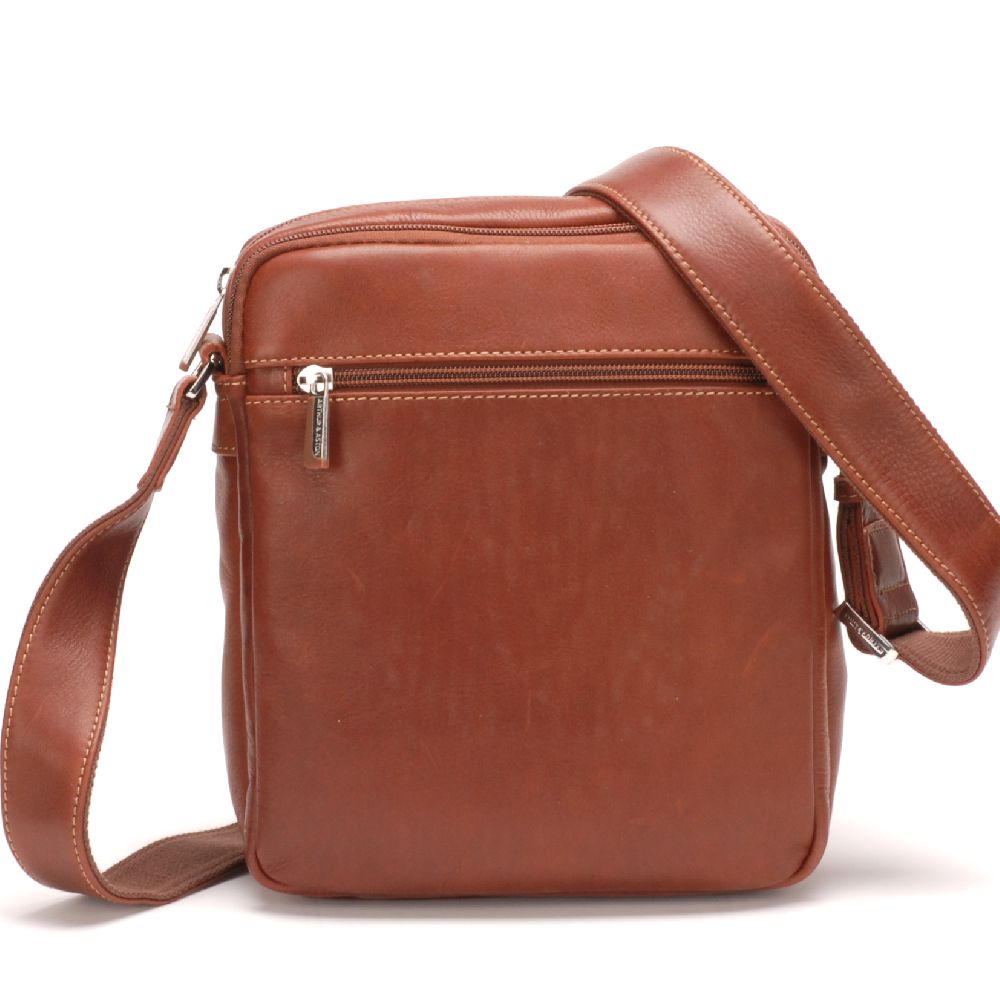 arthur-et-aston-pablo-sac-travers-cuir-plong-noir image 3
