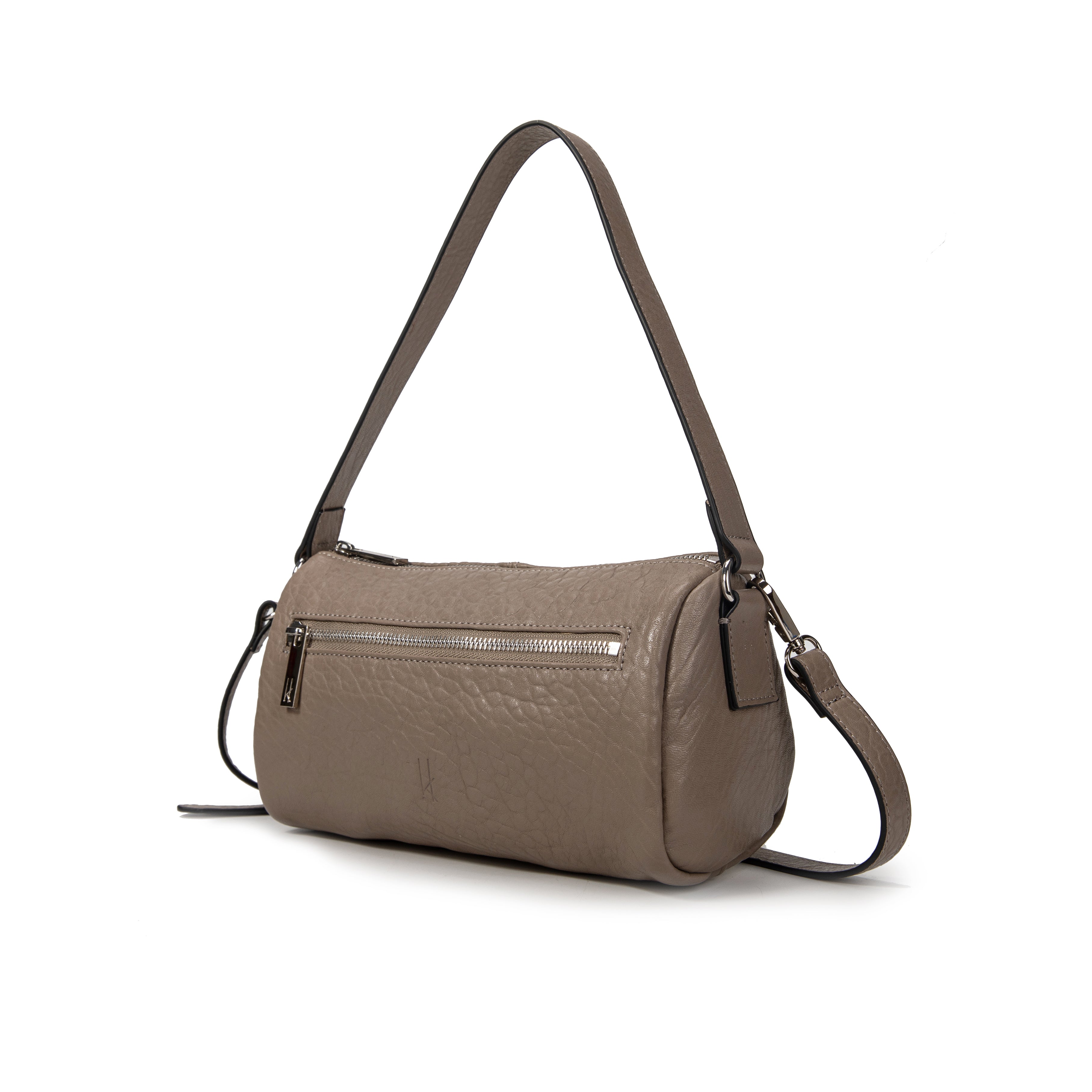 kate-lee-estel-kl-sac-cuir-gris-agneau image 2