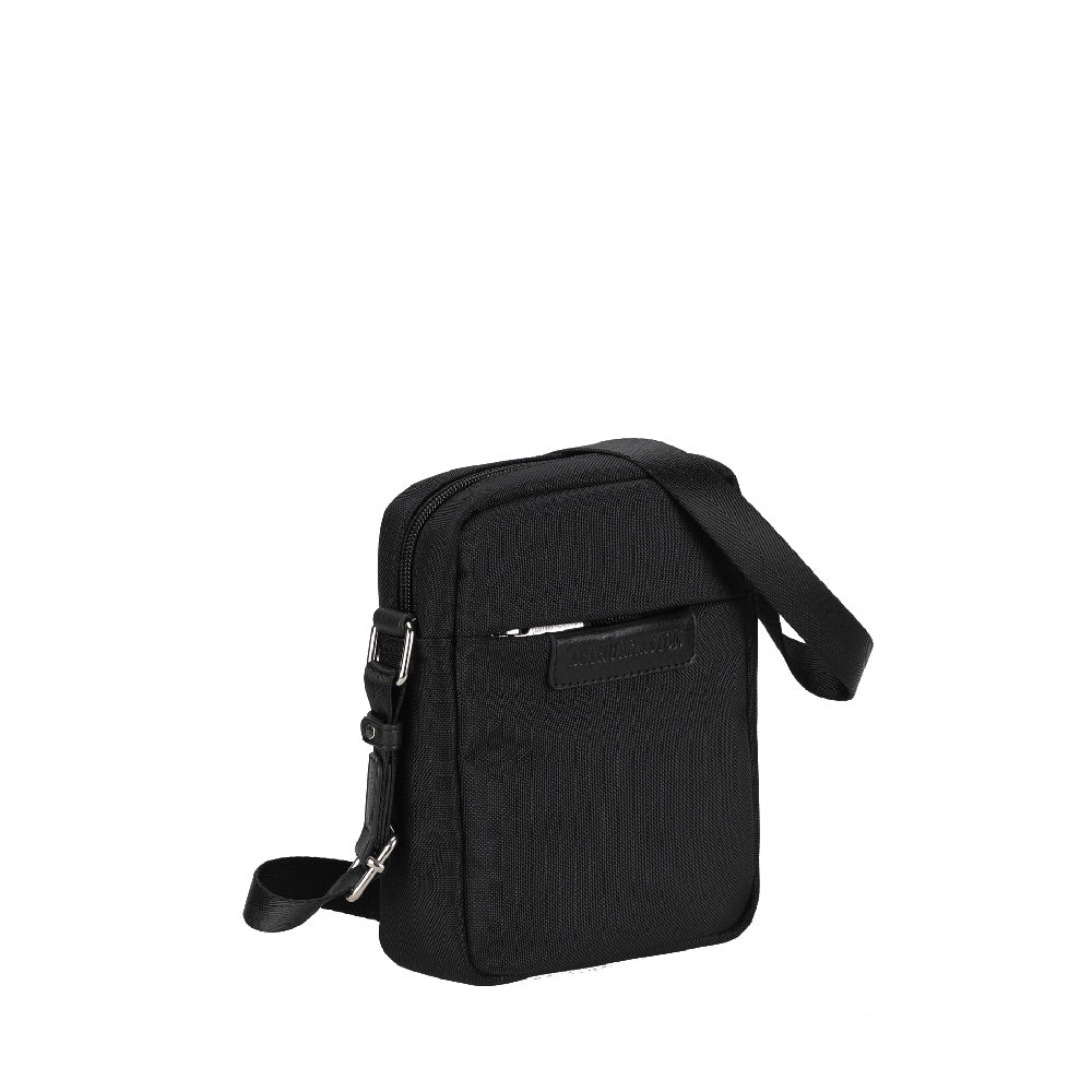 arthur-et-aston-teddy-petit-sac-travers-noir-toile image 2