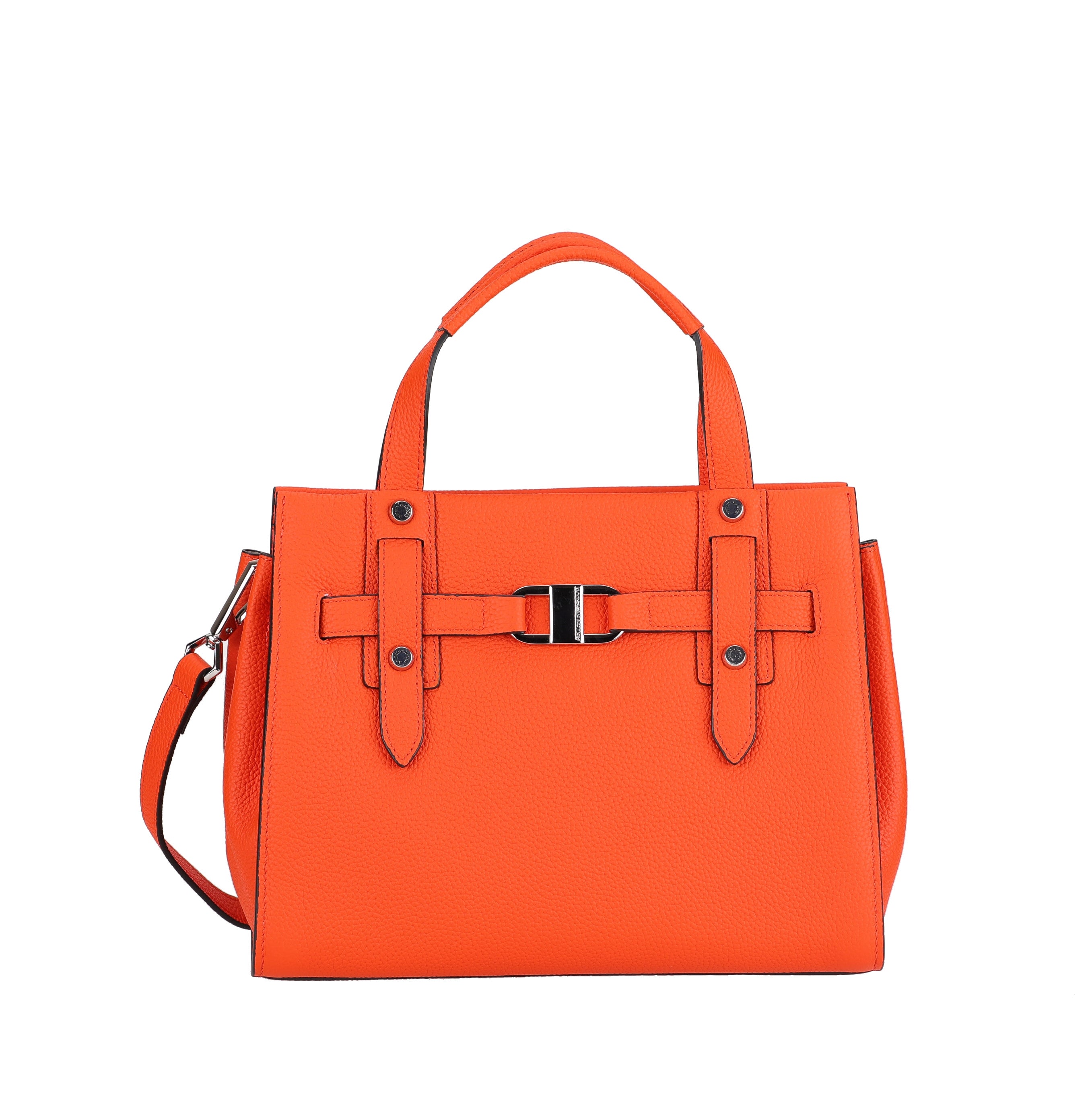 arthur-et-aston-daphn-sac-main-cuir-cognac-m image 5