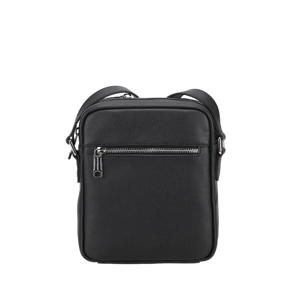 arthur-et-aston-ga-l-sac-travers-m-cuir-noir-homme image 3