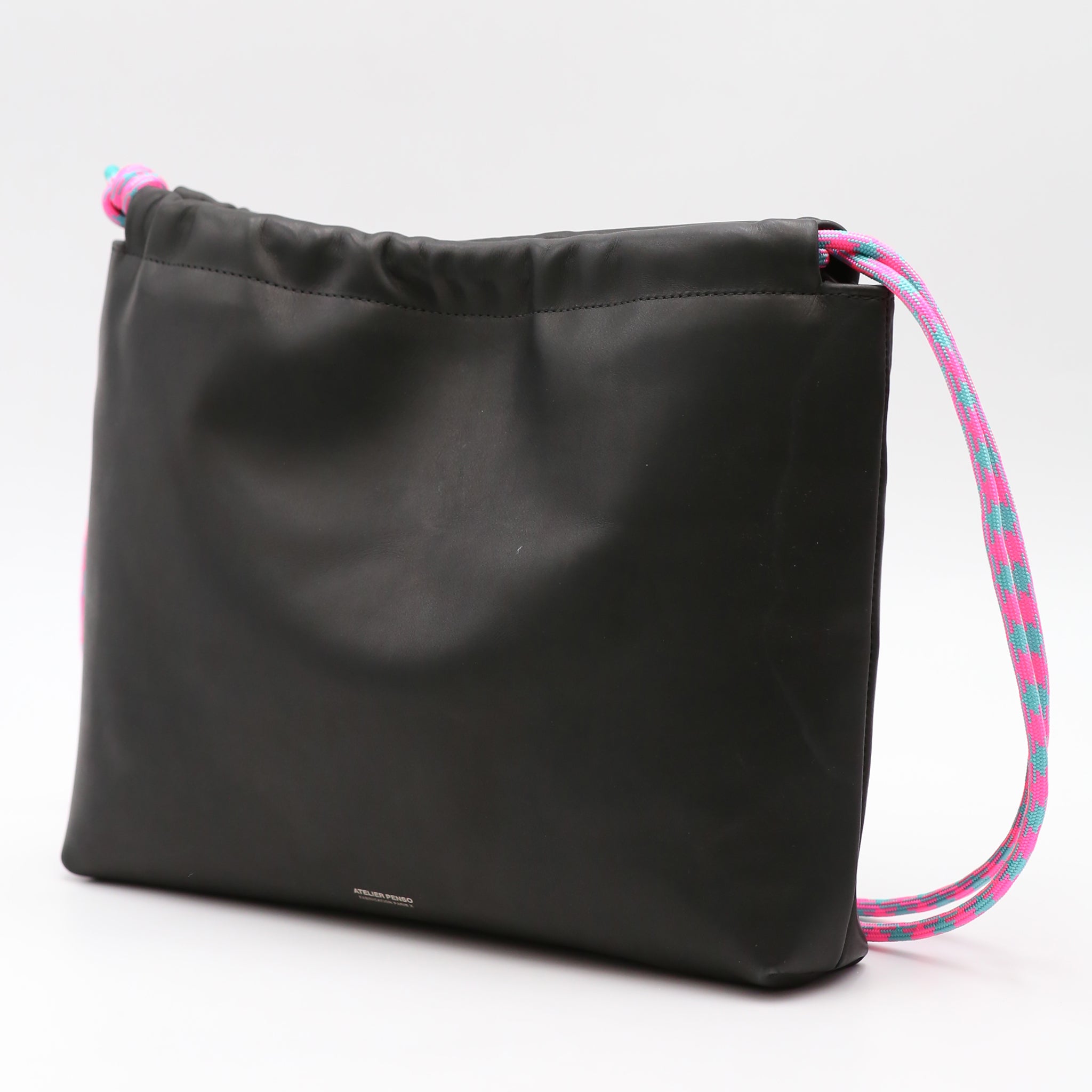atelier-penso-lut-ce-xl-sac-crossbody-cuir-novonappa-noir image 2